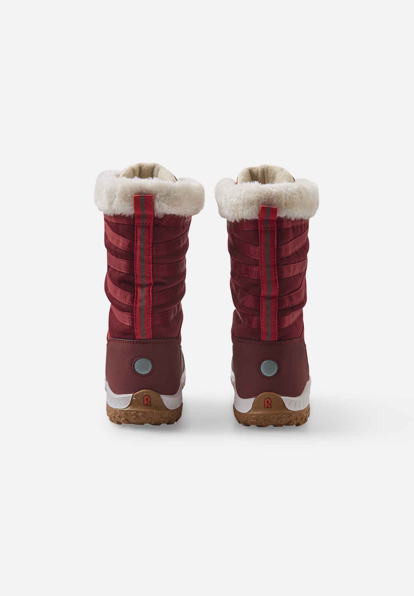 Reimatec Winter Boots - Samojedi