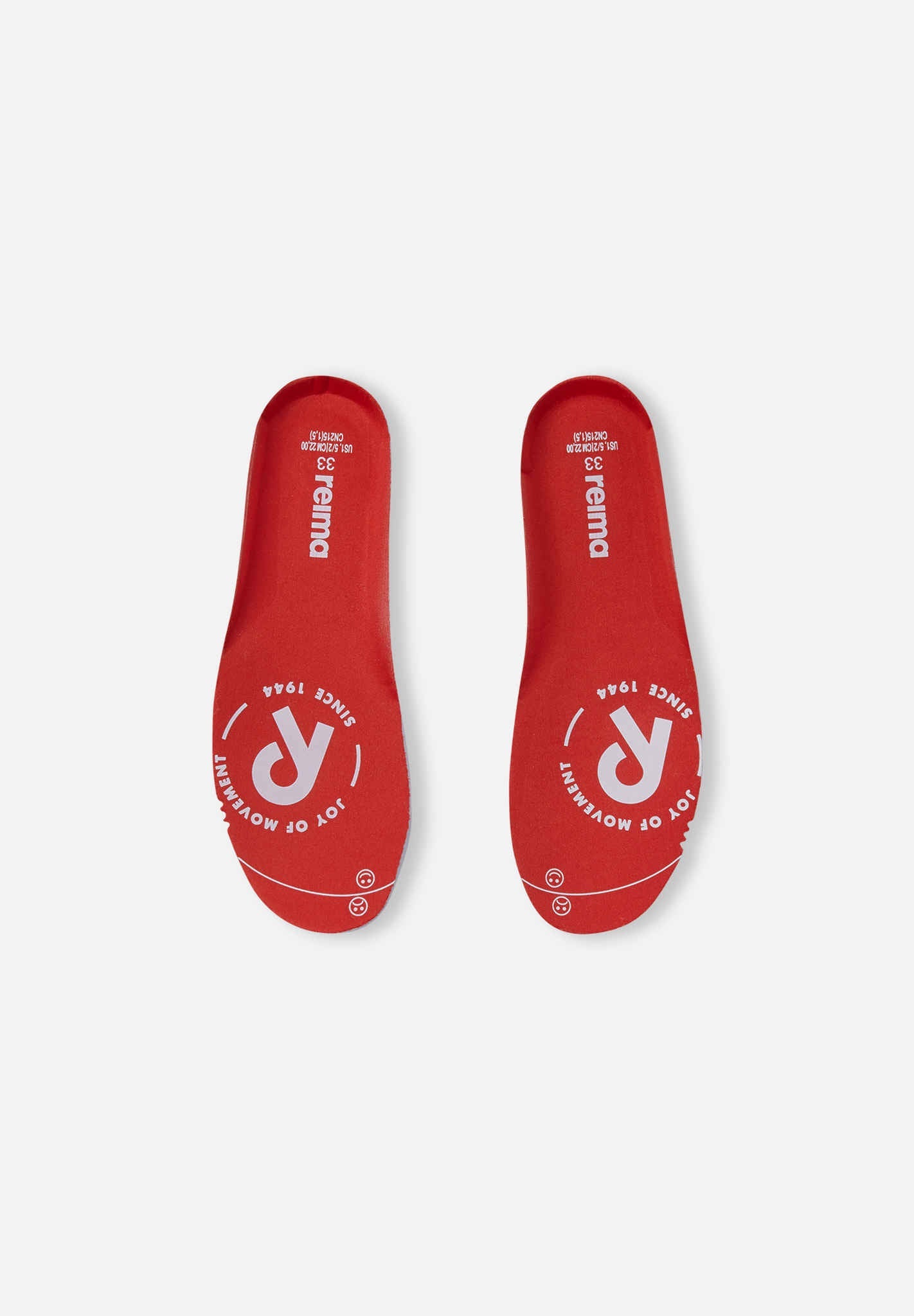 Reimatec Winter Boots - Samojedi