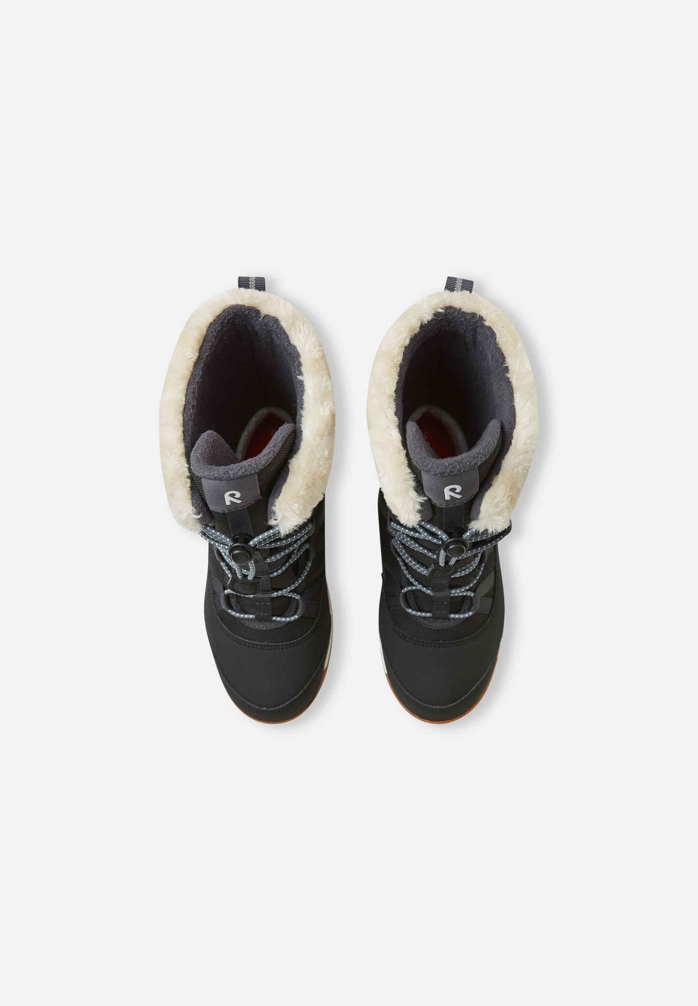 Reimatec Winter Boots - Samojedi