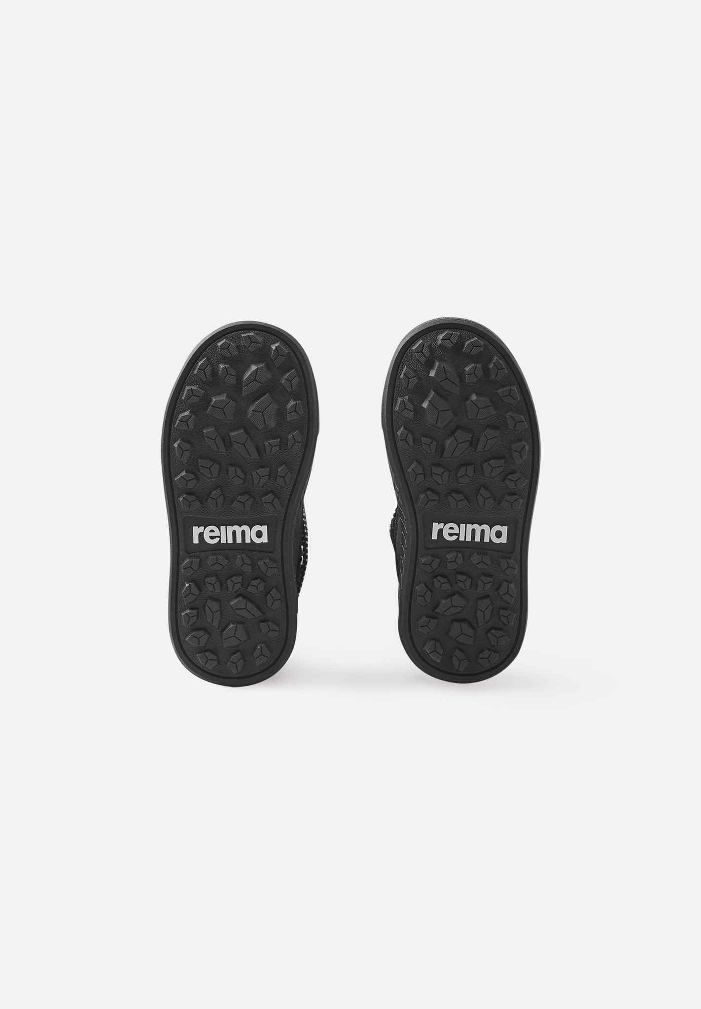 Water Repellent Winter Boots - Lumipallo Junior