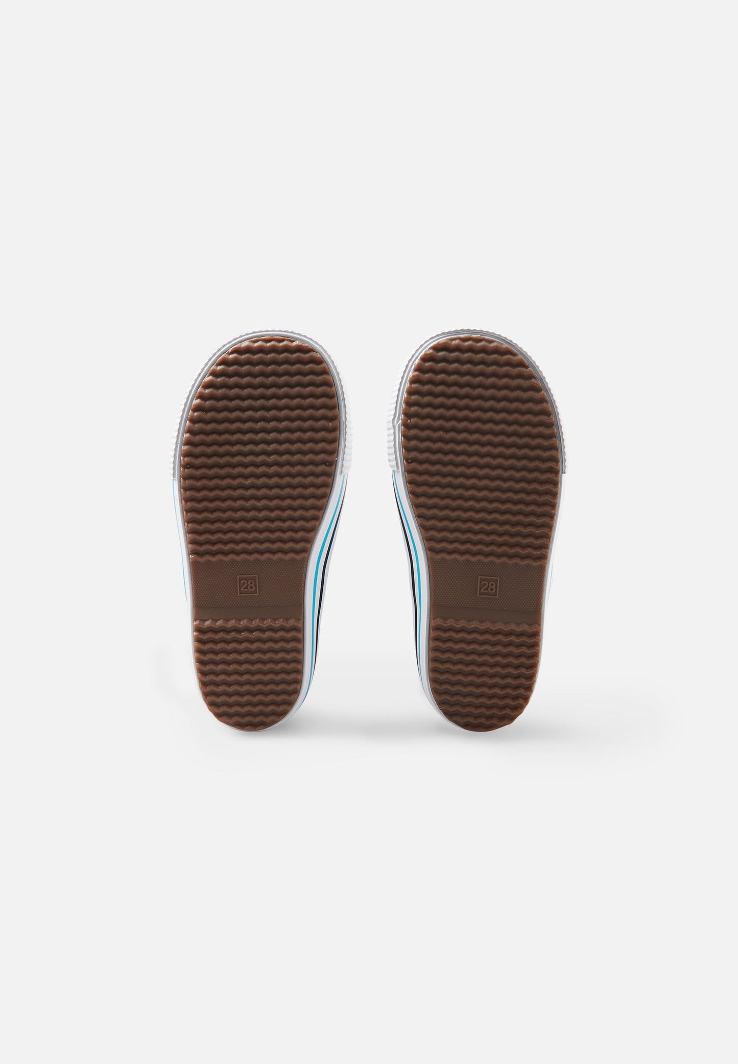 Short Rain Boots - Ankles