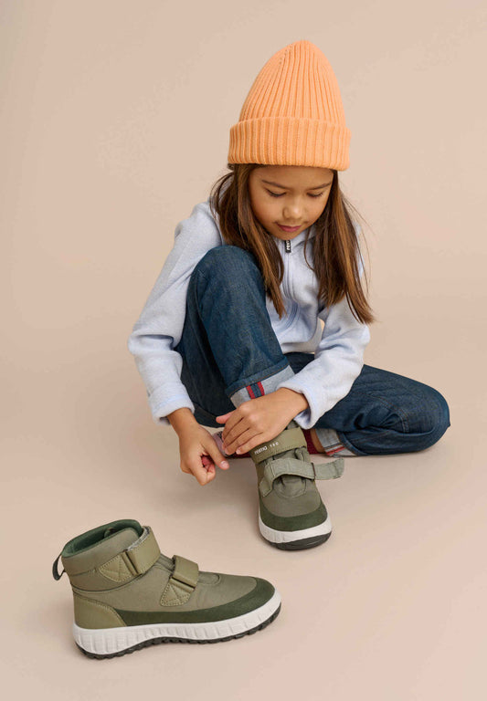 Reimatec Waterproof Sneakers - Patter