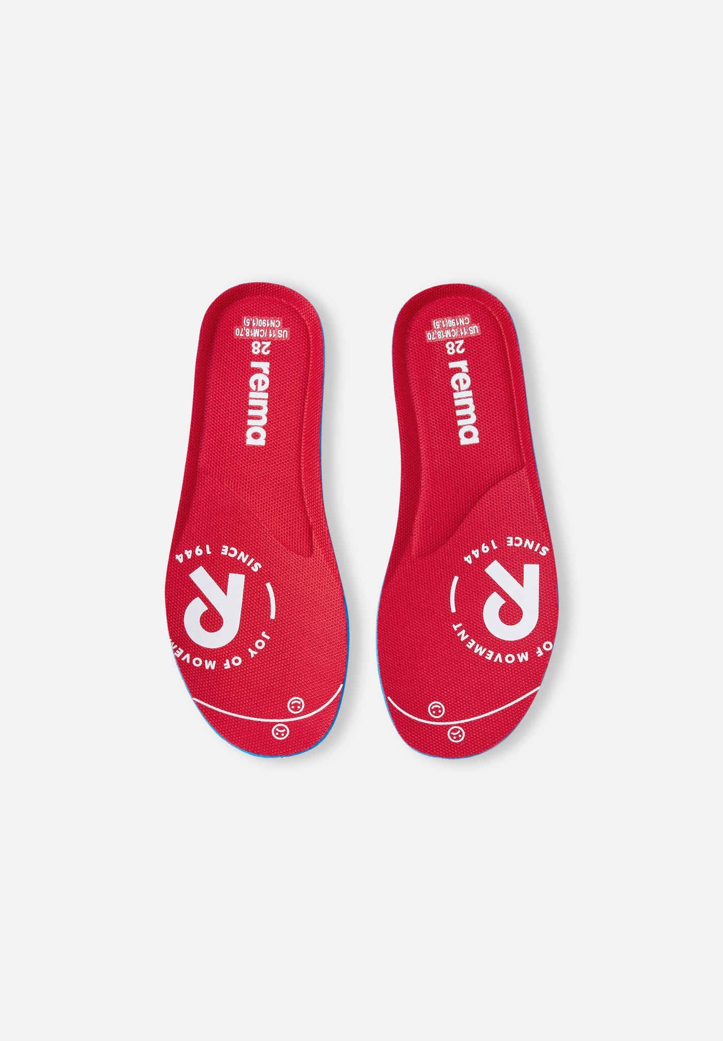 Toddler & Kids Lightweight Sneakers - Luontuu