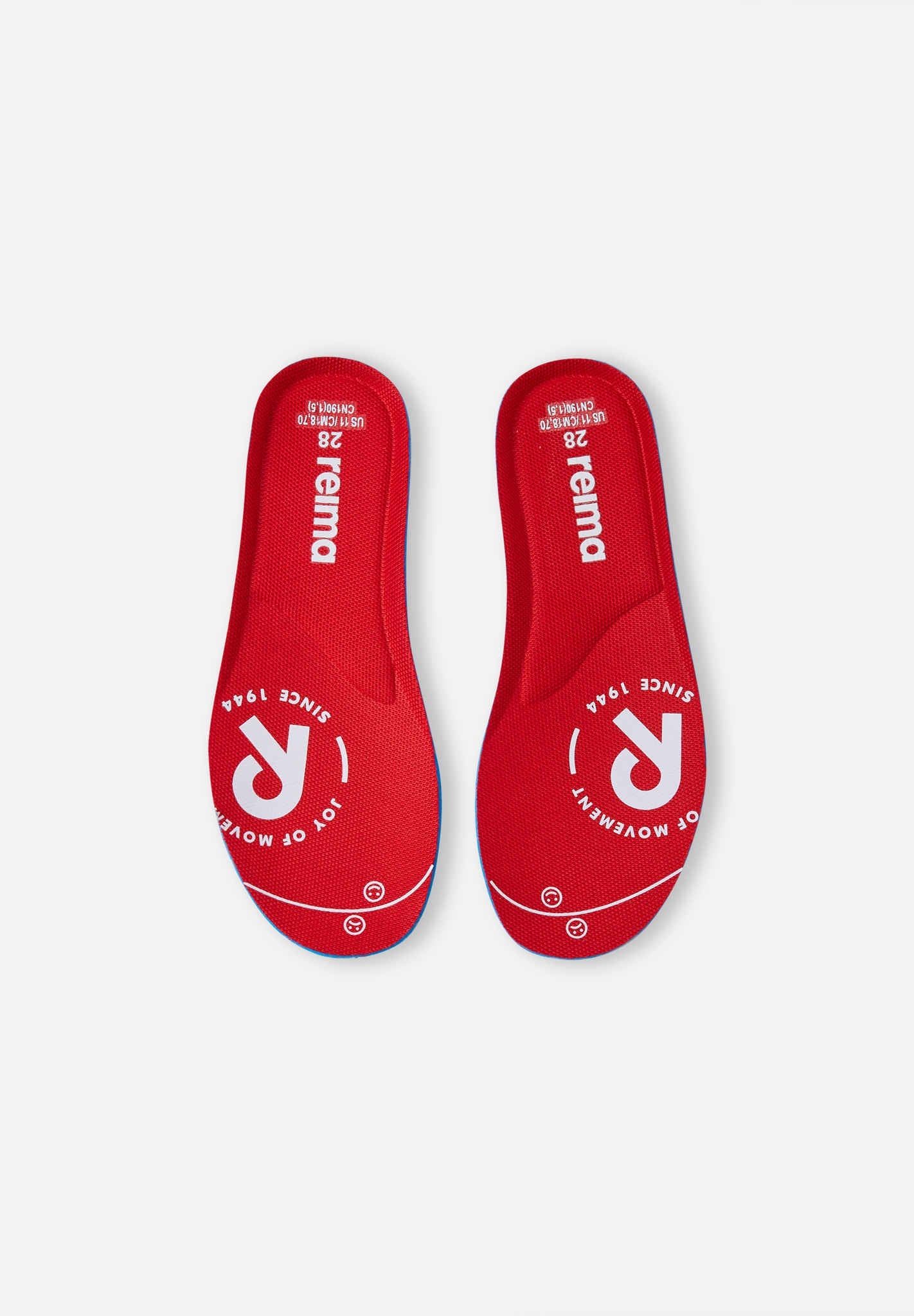 Toddler & Kids Lightweight Sneakers - Luontuu