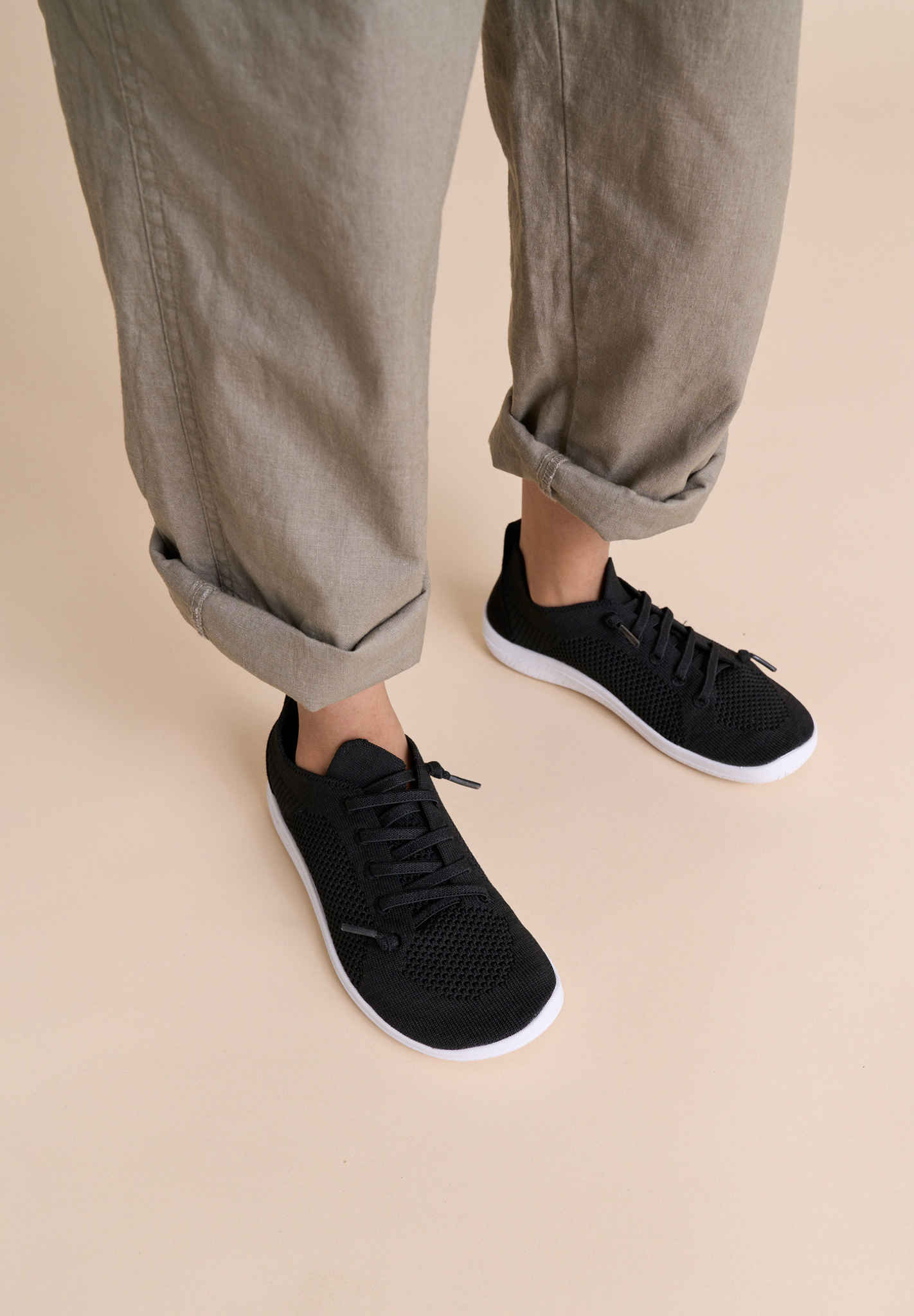 Lightweight Breathable Barefoot Shoes - Astelu