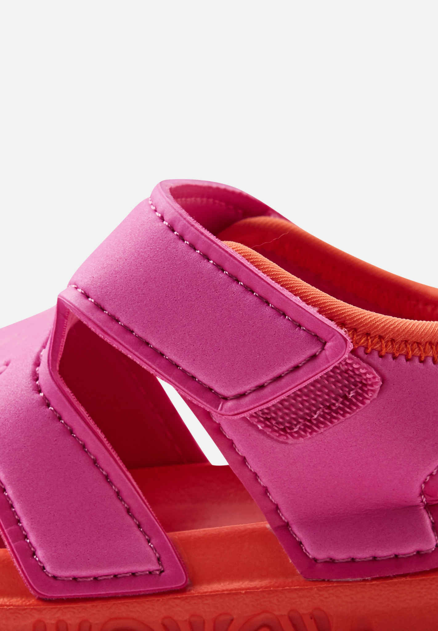 Lightweight Sandals - Koralli