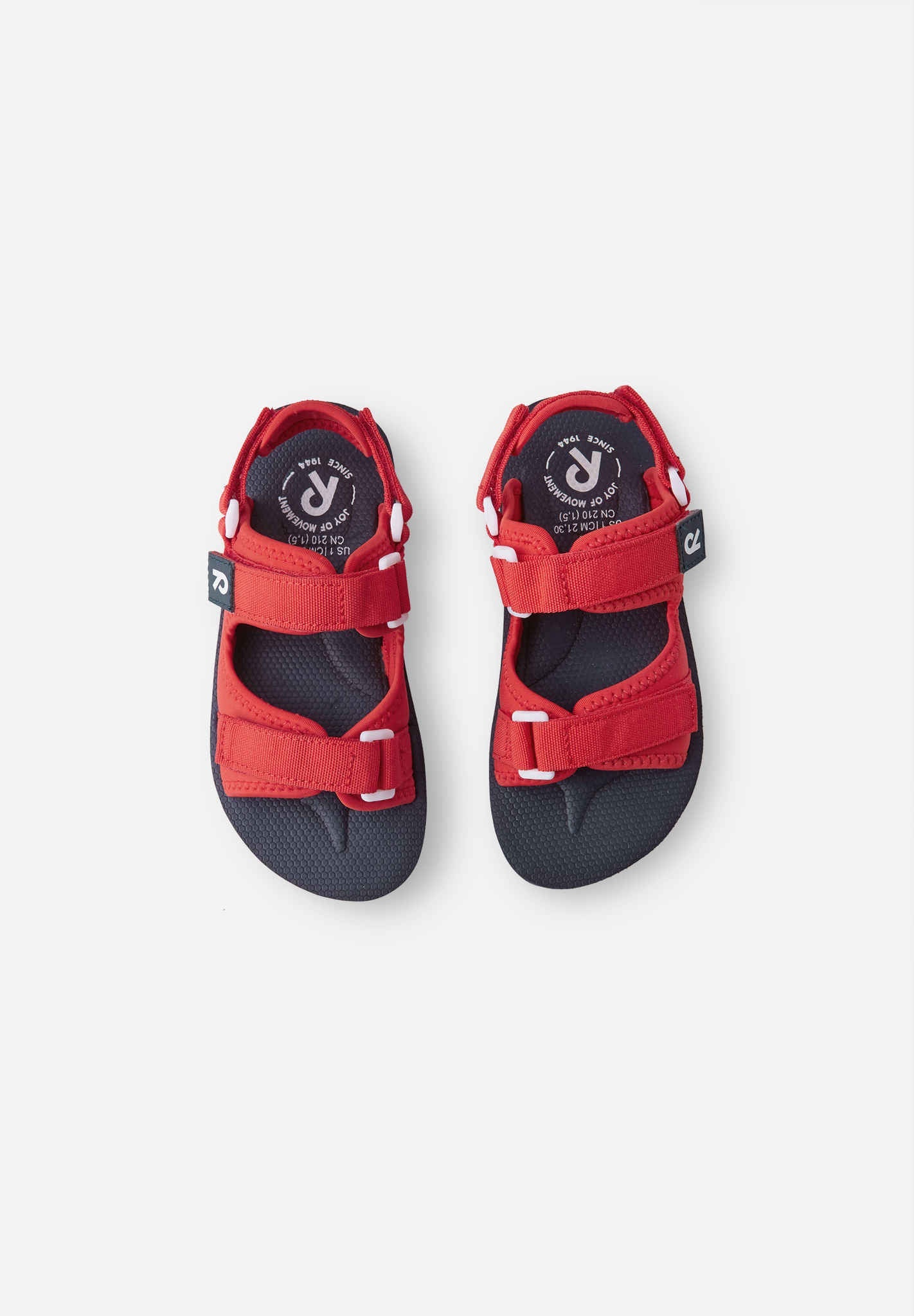 Lightweight Sandals - Minsa 2.0