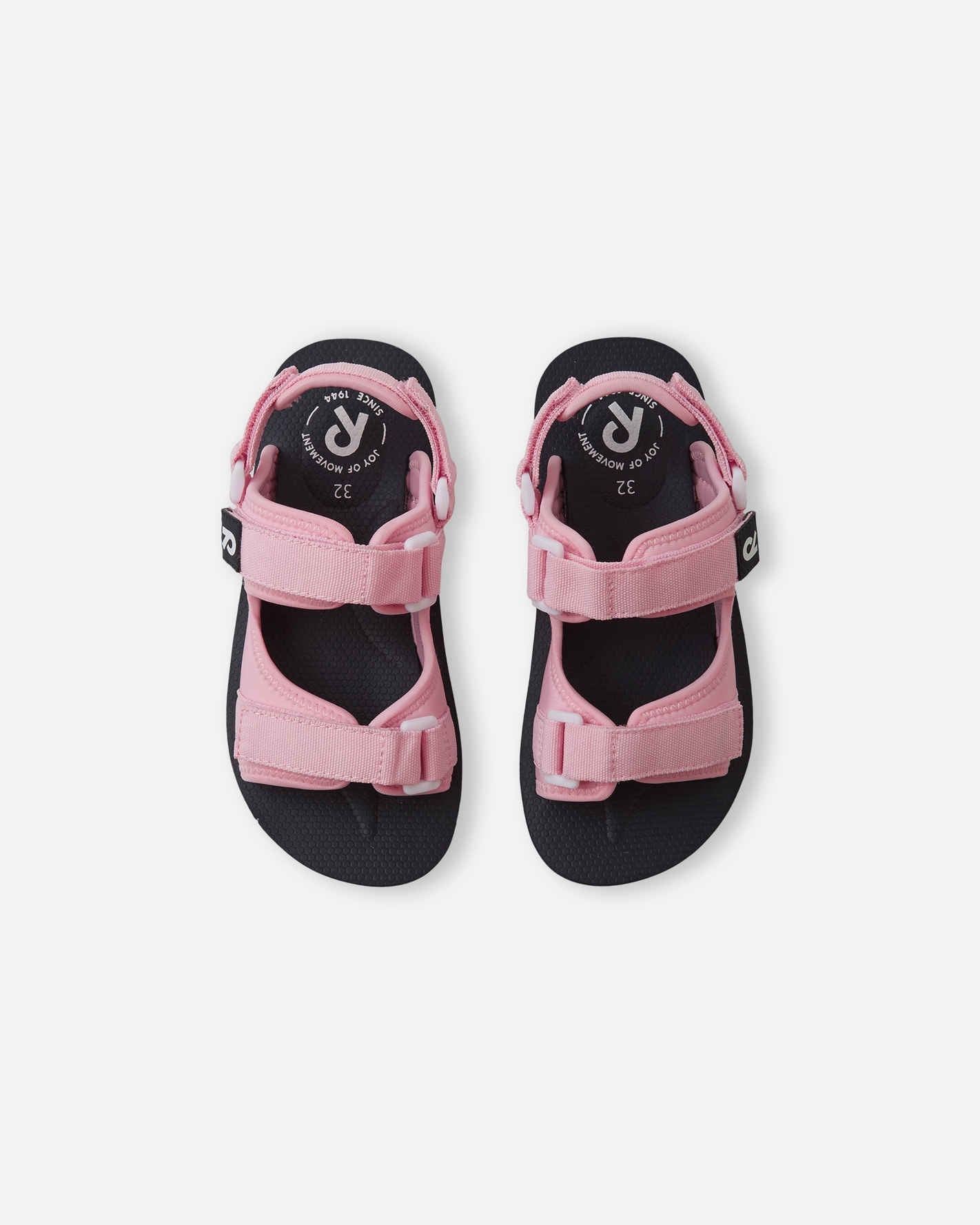 Lightweight Sandals - Minsa 2.0