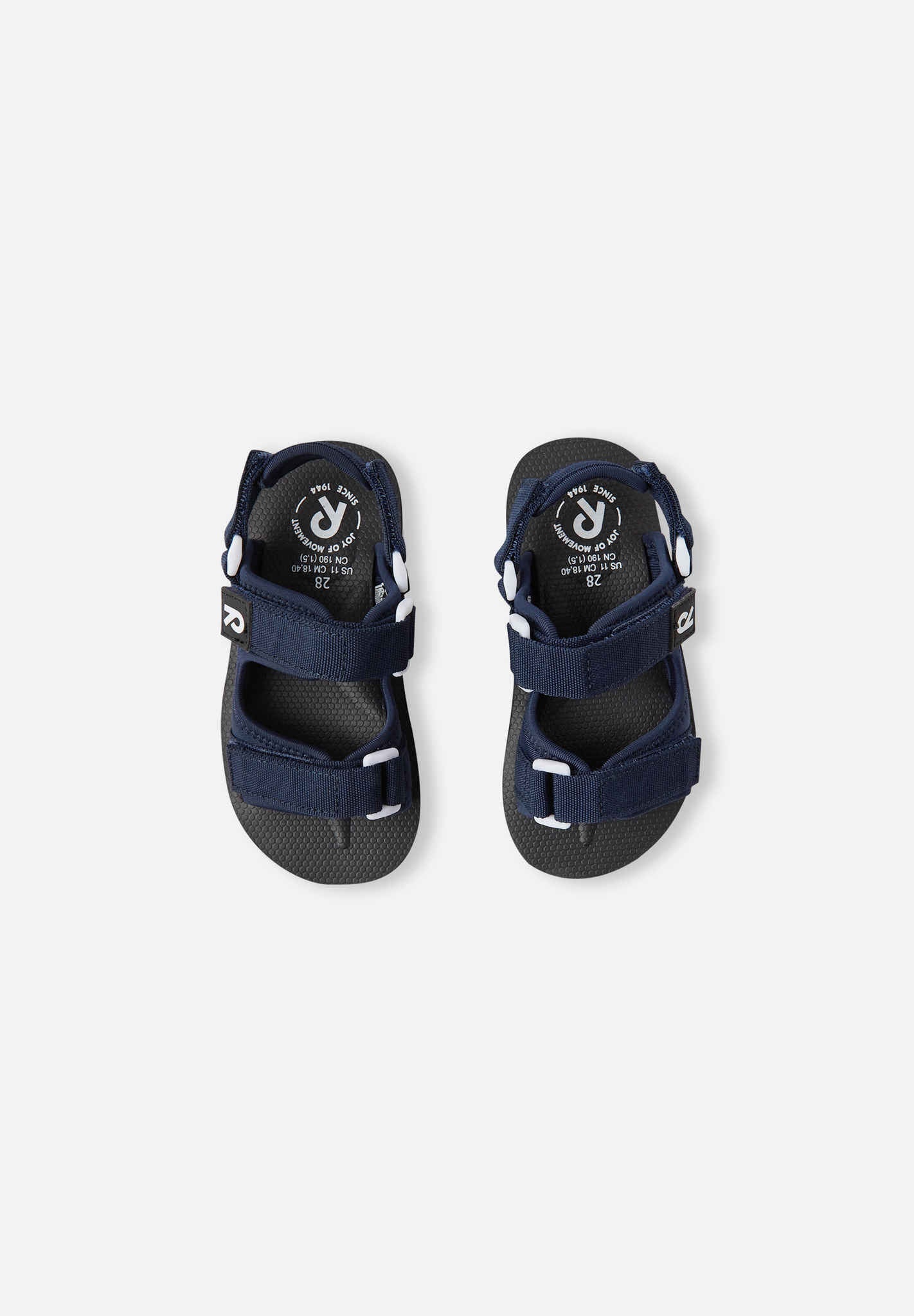 Lightweight Sandals - Minsa 2.0