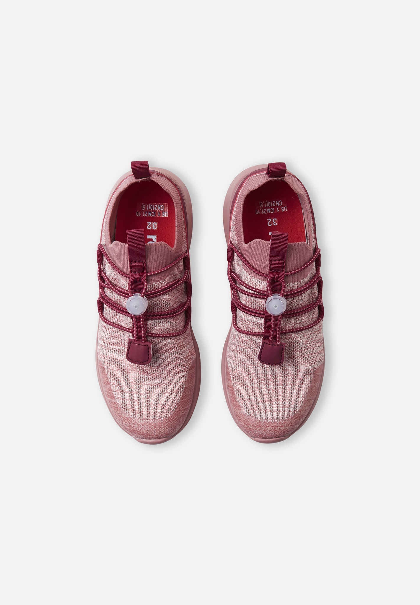 Lightweight Breathable Sneakers - Staili