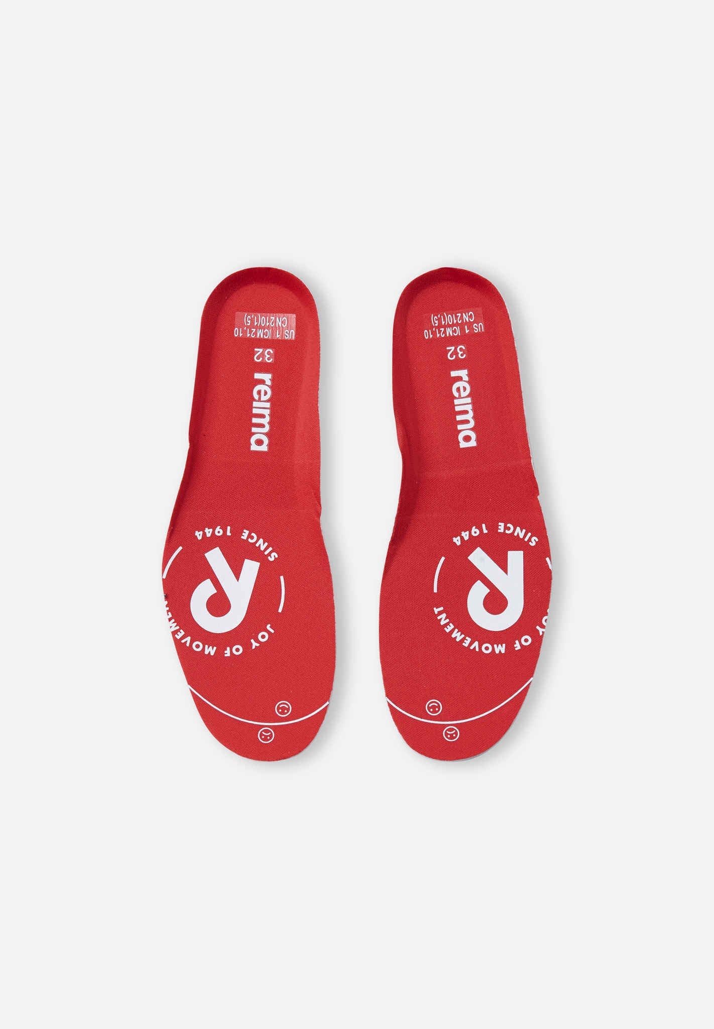 Lightweight Breathable Sneakers - Staili