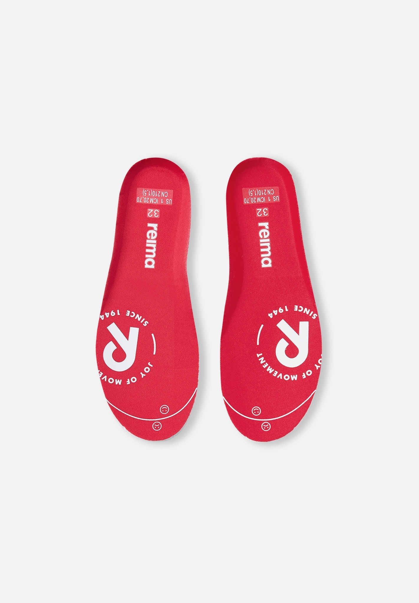 Lightweight Breathable Sneakers - Bouncing