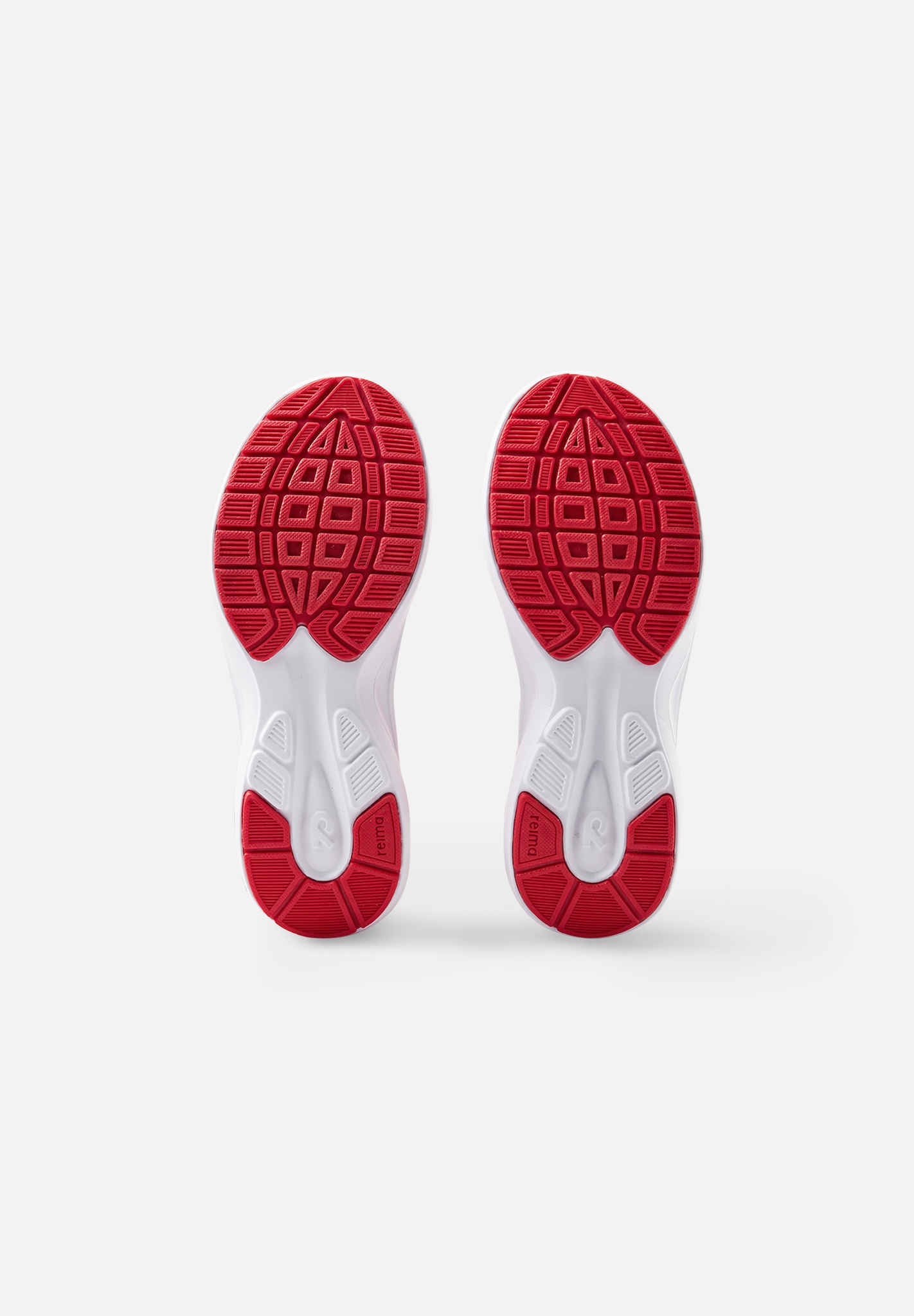 Lightweight Breathable Sneakers - Bouncing