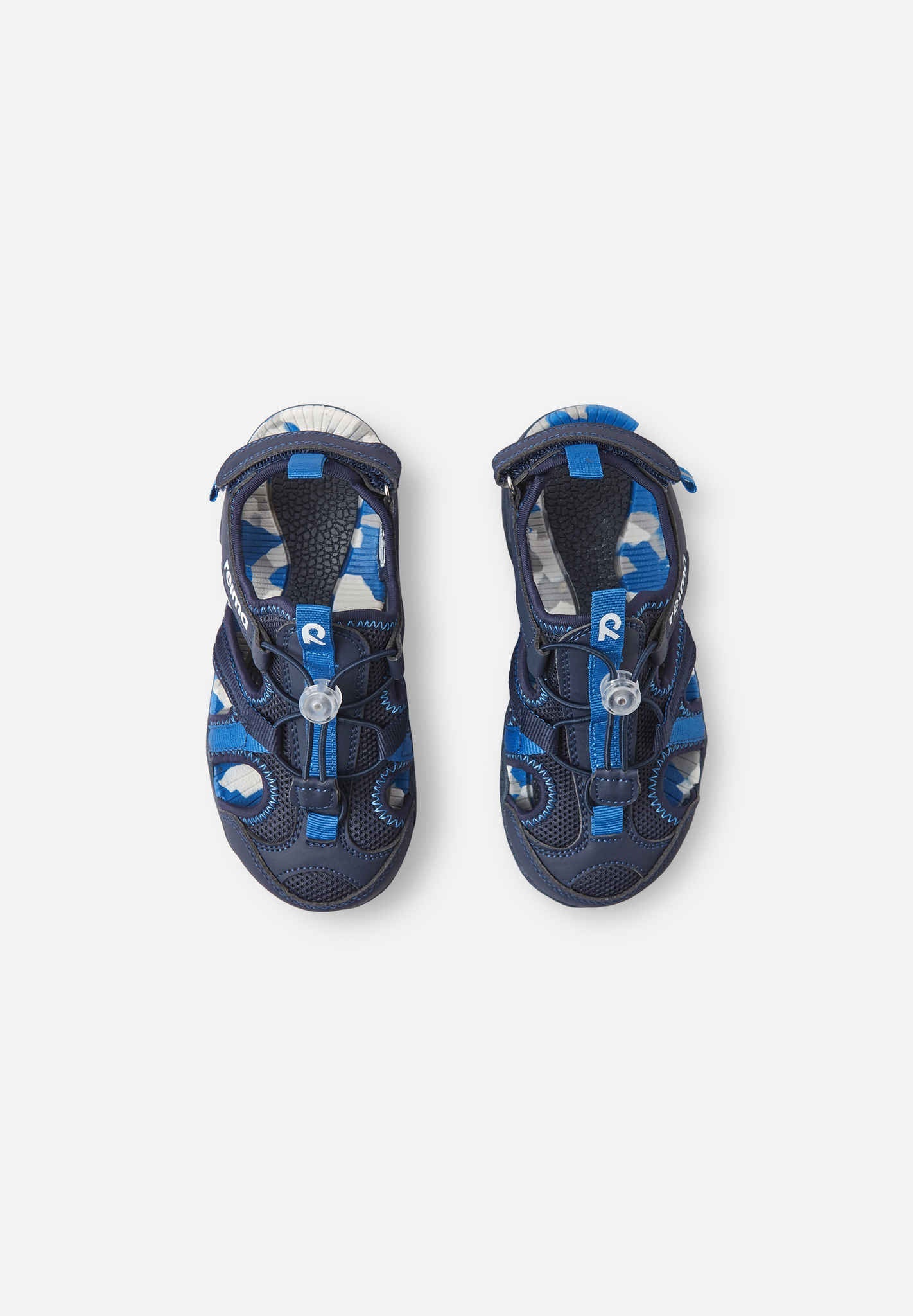 Lightweight Sandals - Hiekalla