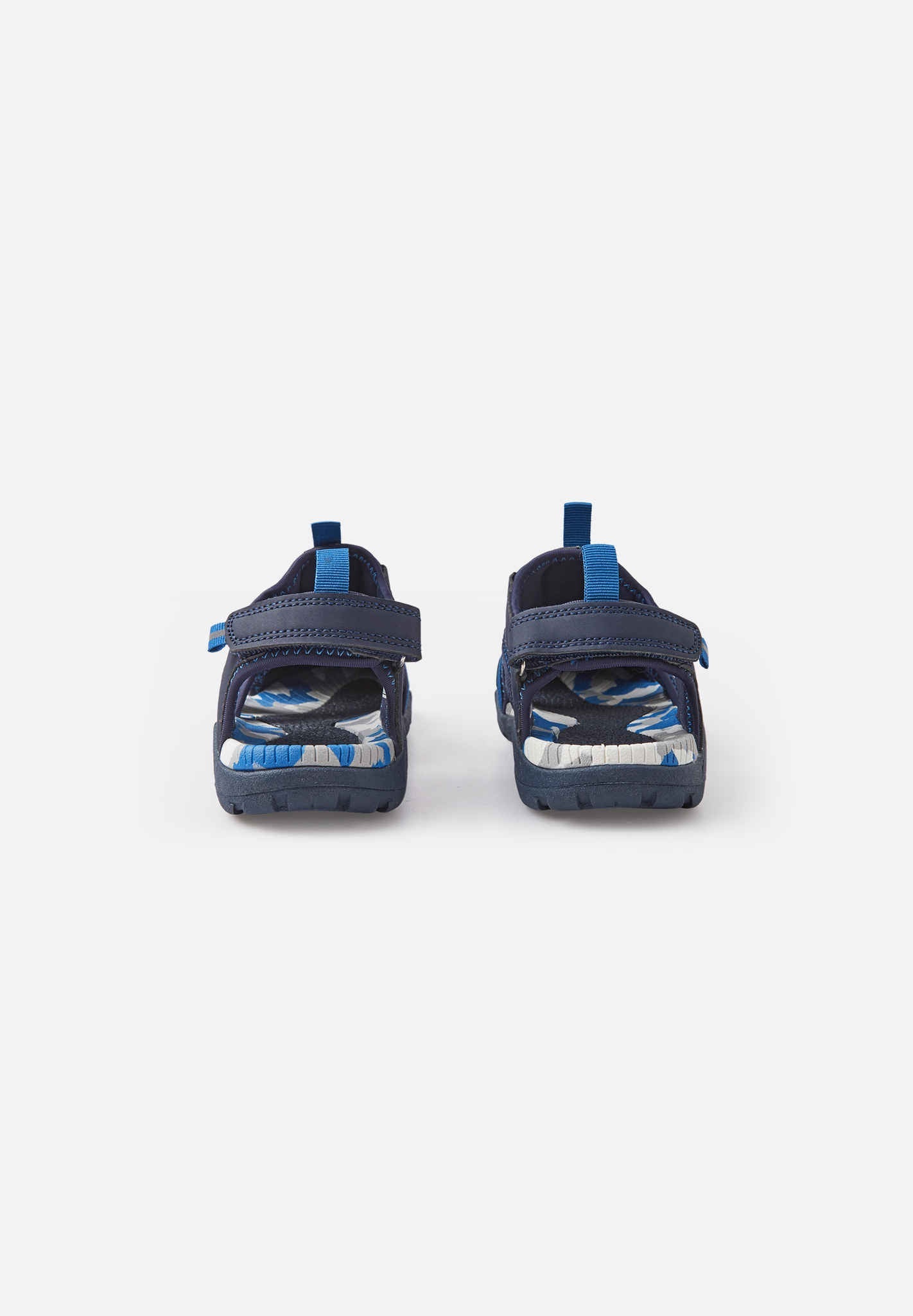 Lightweight Sandals - Hiekalla
