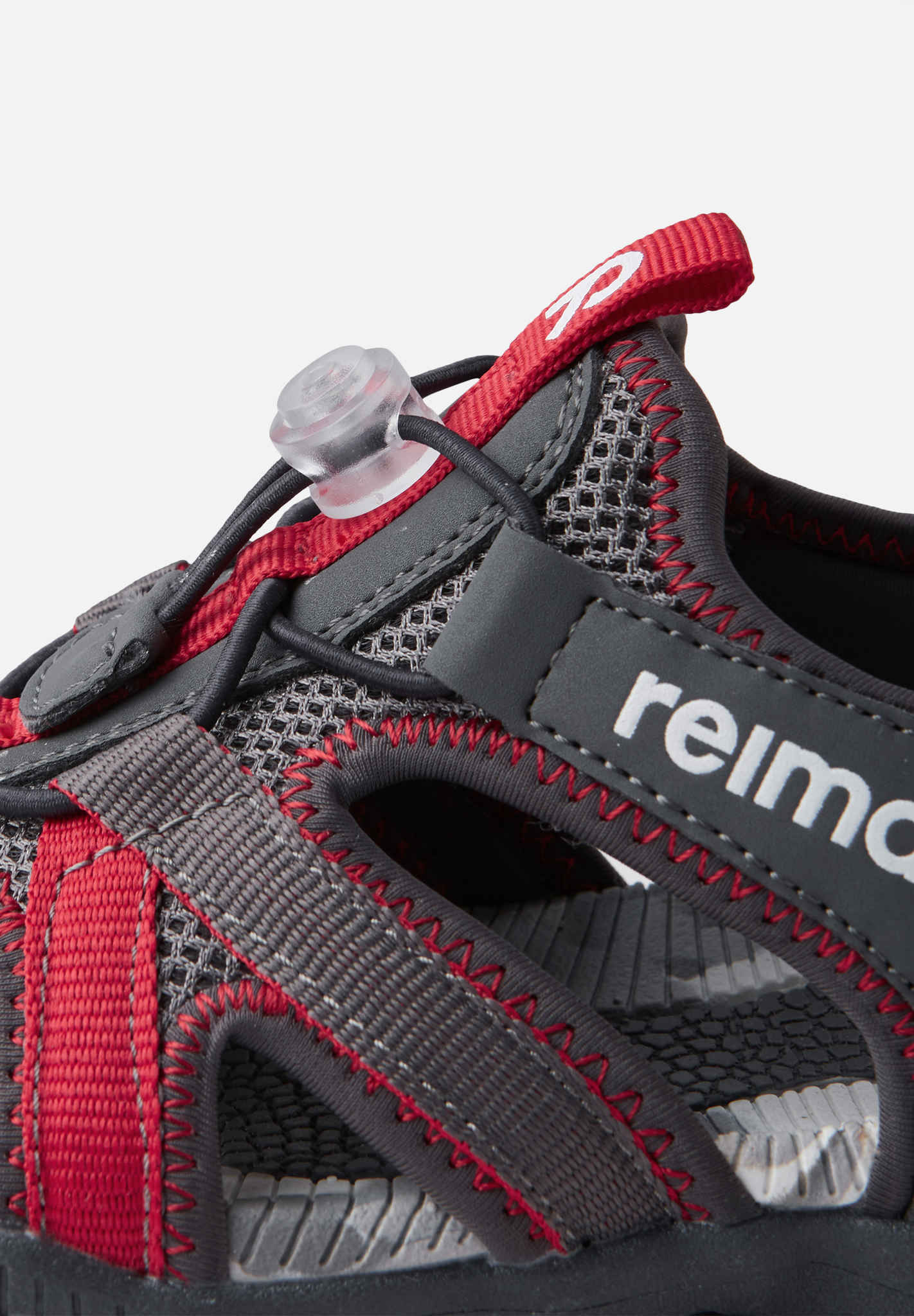 Lightweight Sandals - Hiekalla