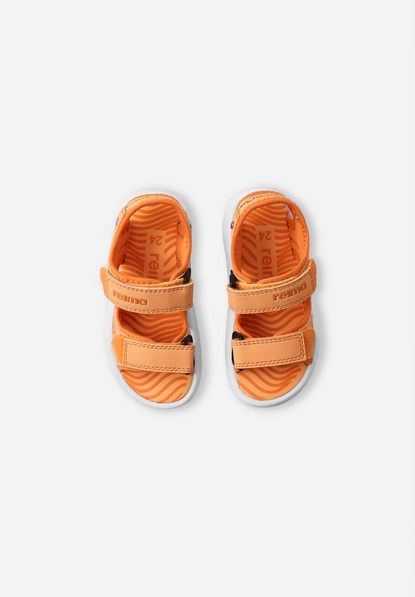 Lightweight Sandals - Bungee
