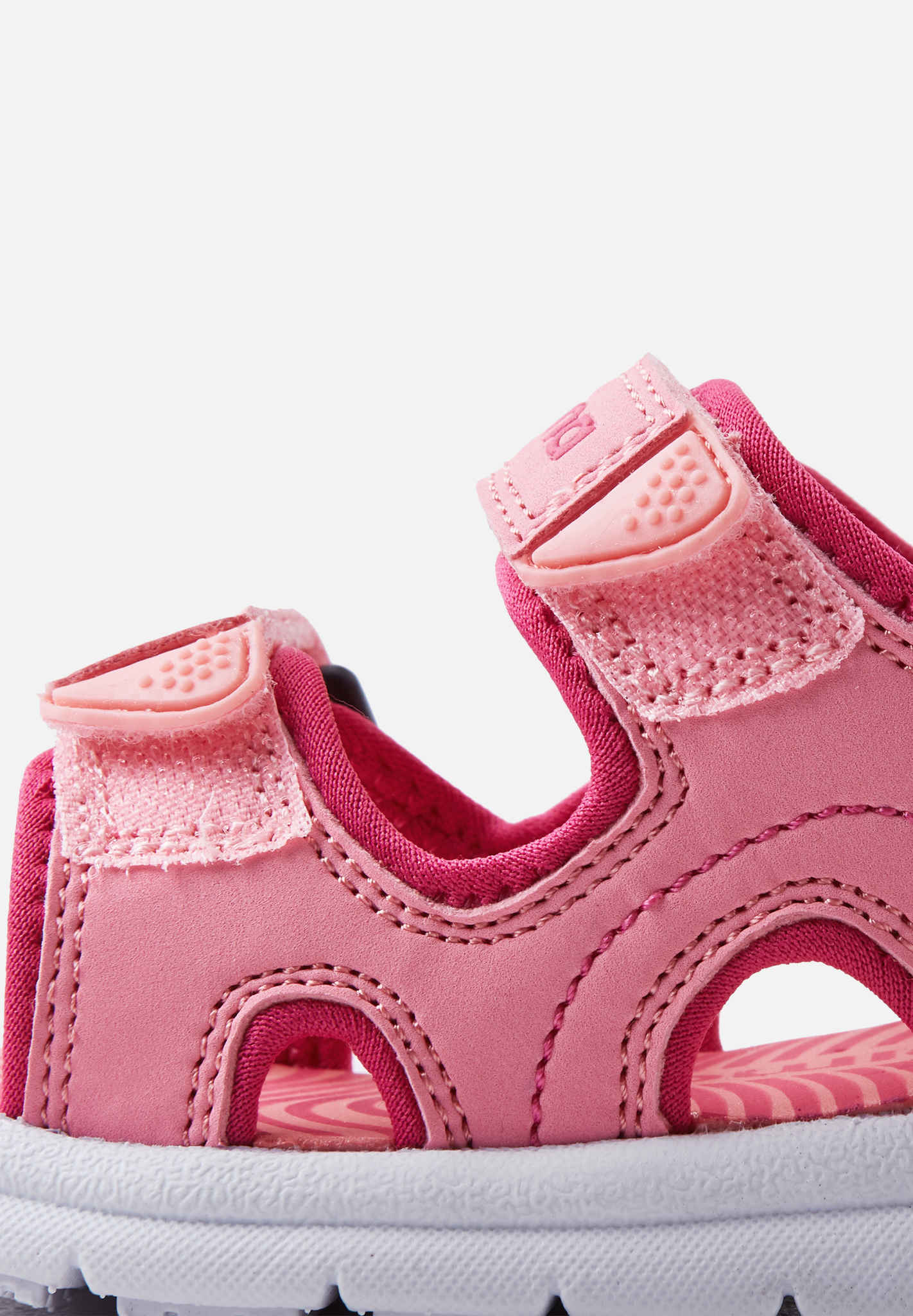 Lightweight Sandals - Bungee