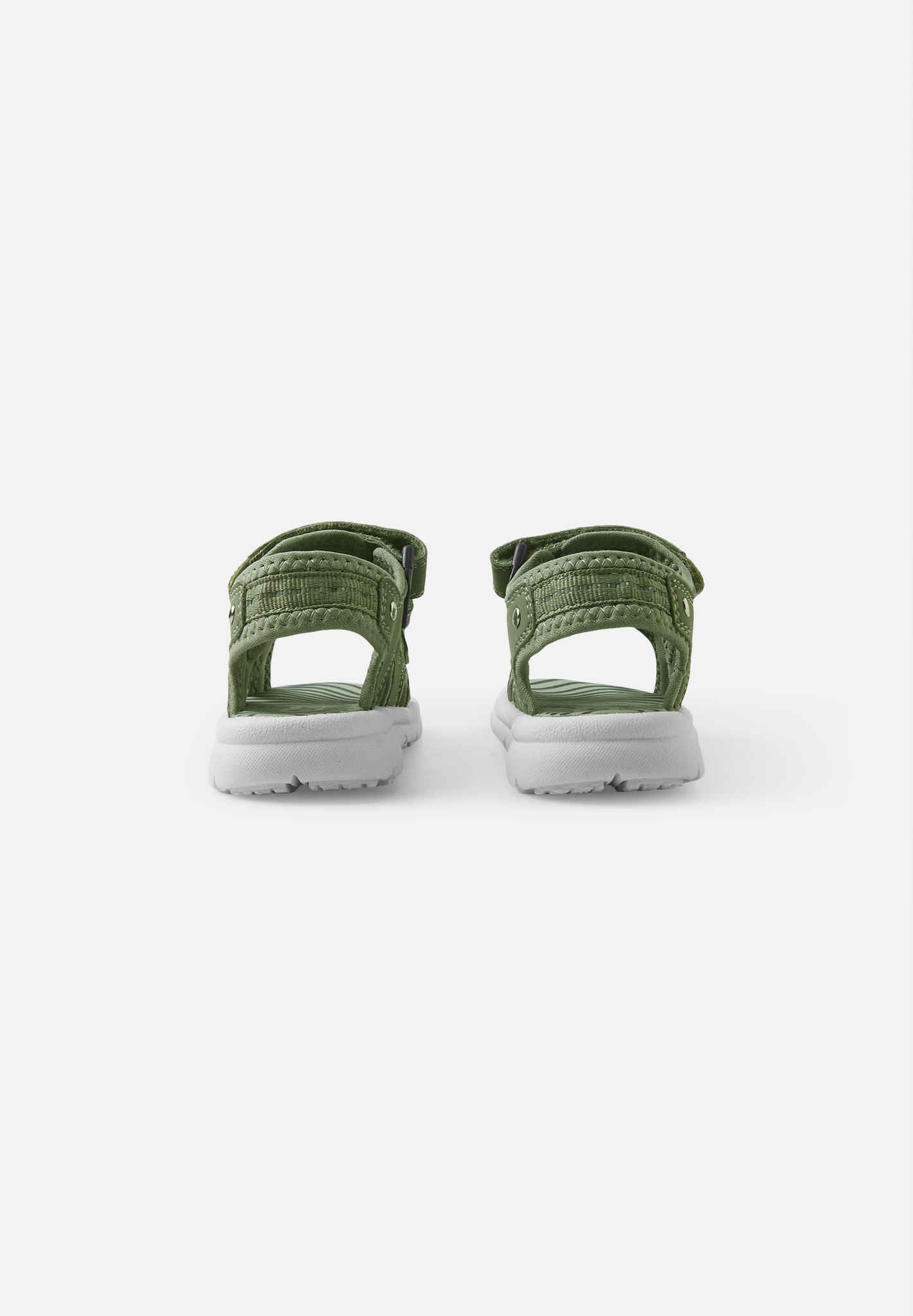 Lightweight Sandals - Bungee