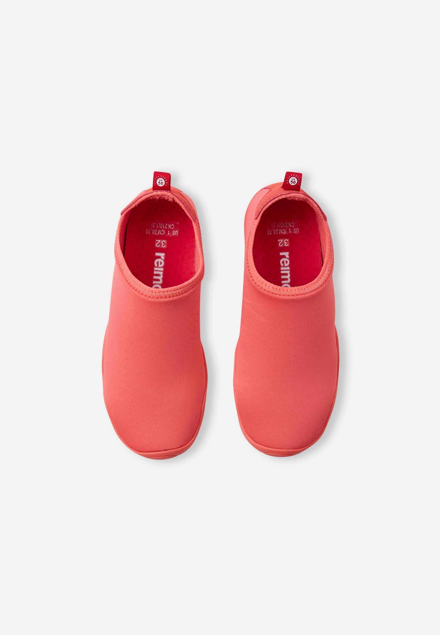 Toddler Water Shoes - Lean