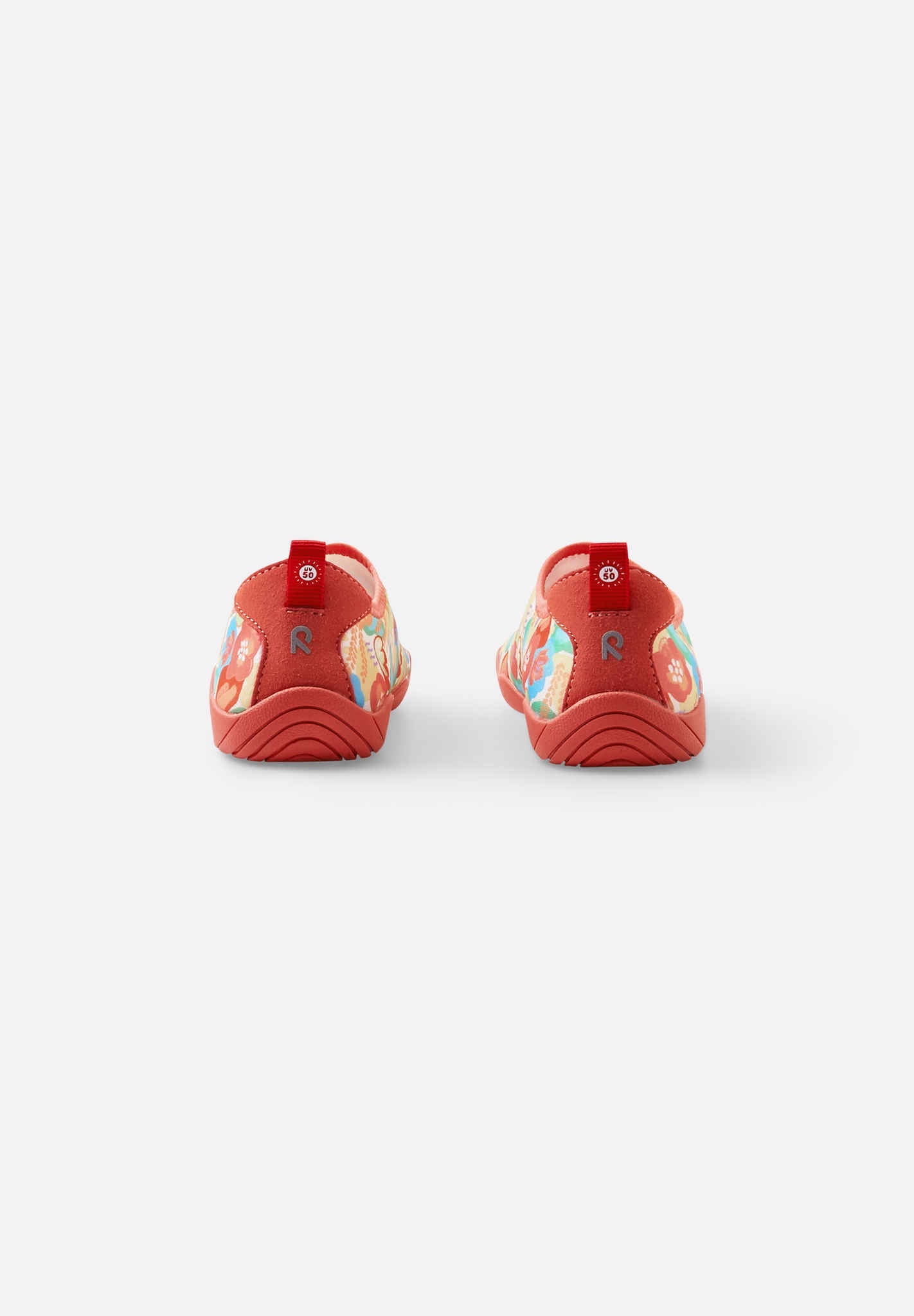 Toddler Water Shoes - Lean
