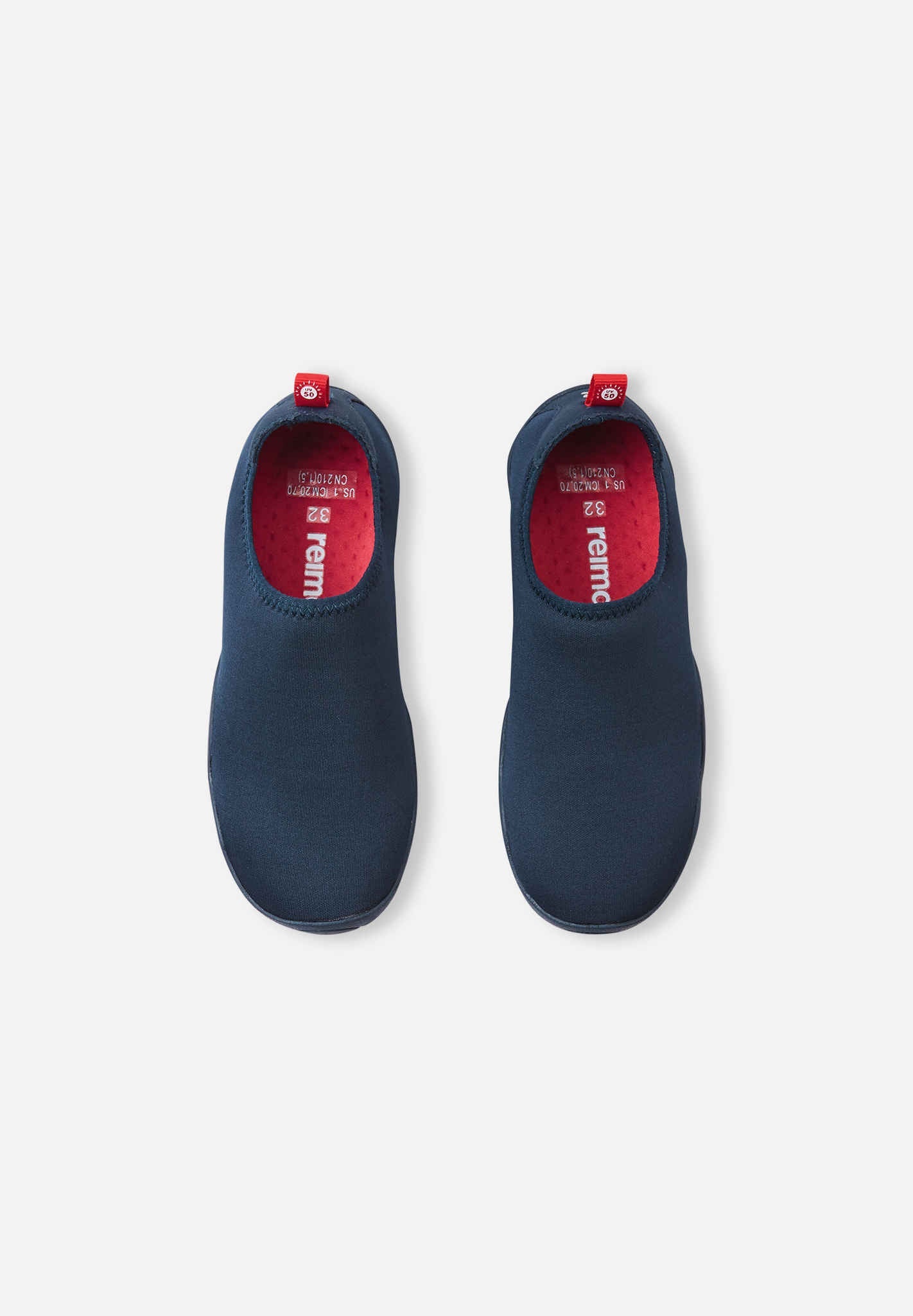 Toddler Water Shoes - Lean