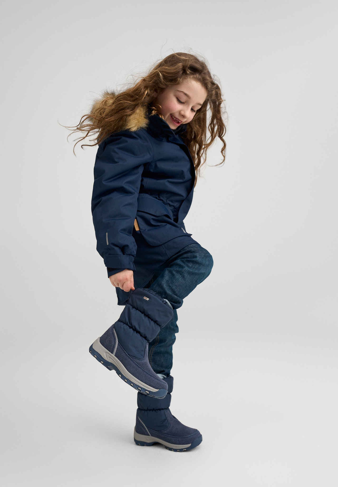 Toddler & Kids Winter Boots - Vimpeli