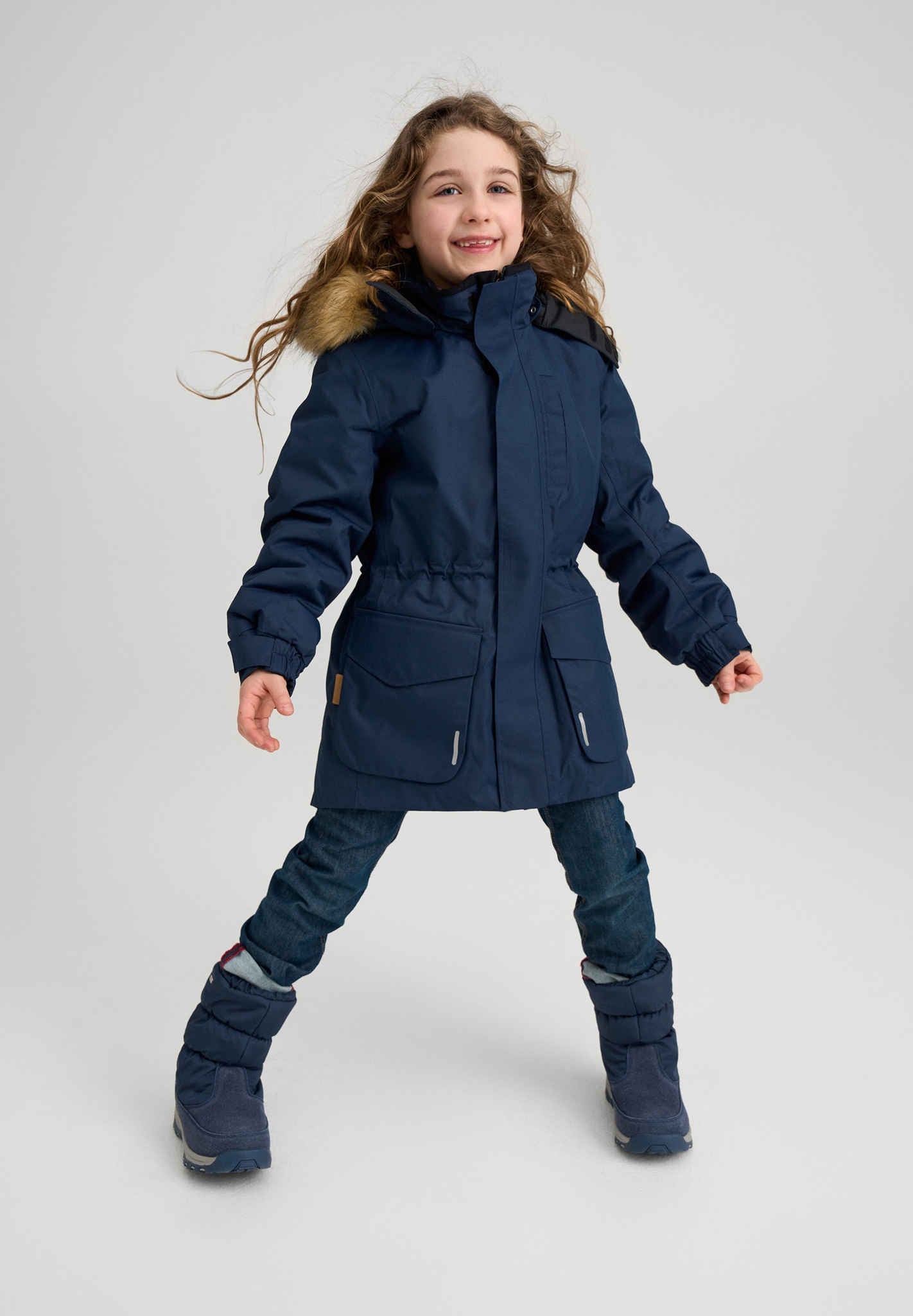 Toddler & Kids Winter Boots - Vimpeli