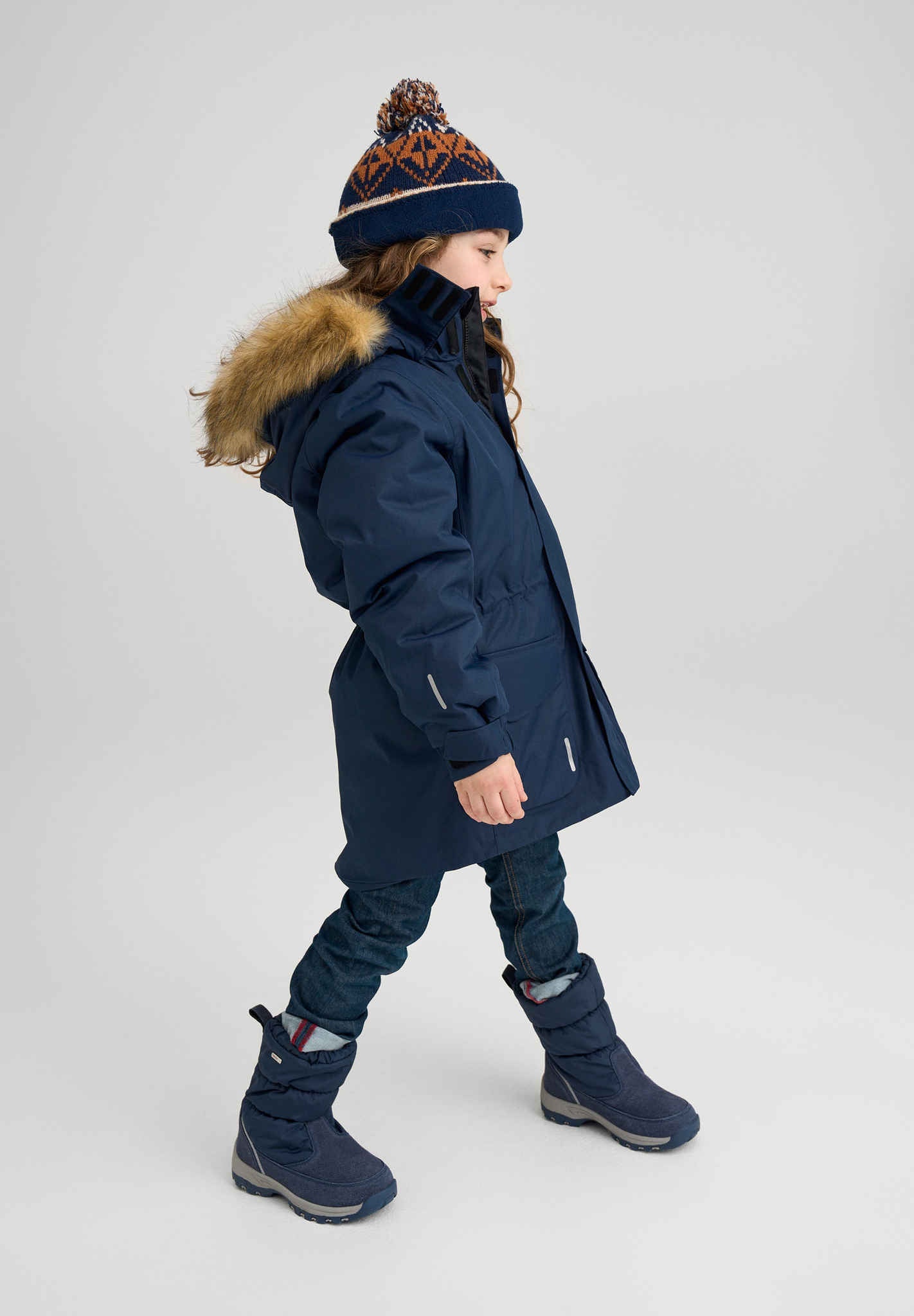 Toddler & Kids Winter Boots - Vimpeli