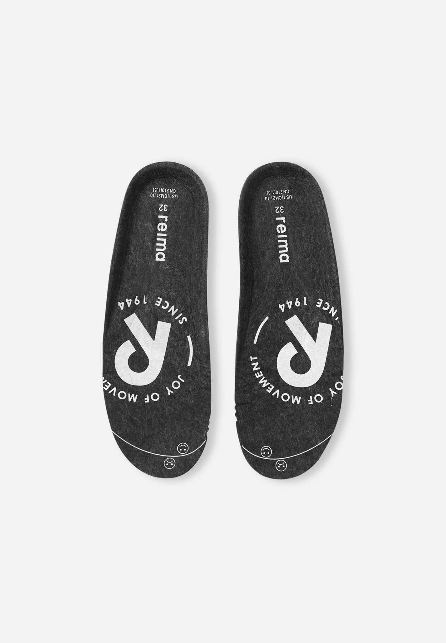 Waterproof Reimatec Winter Boots - Sophis