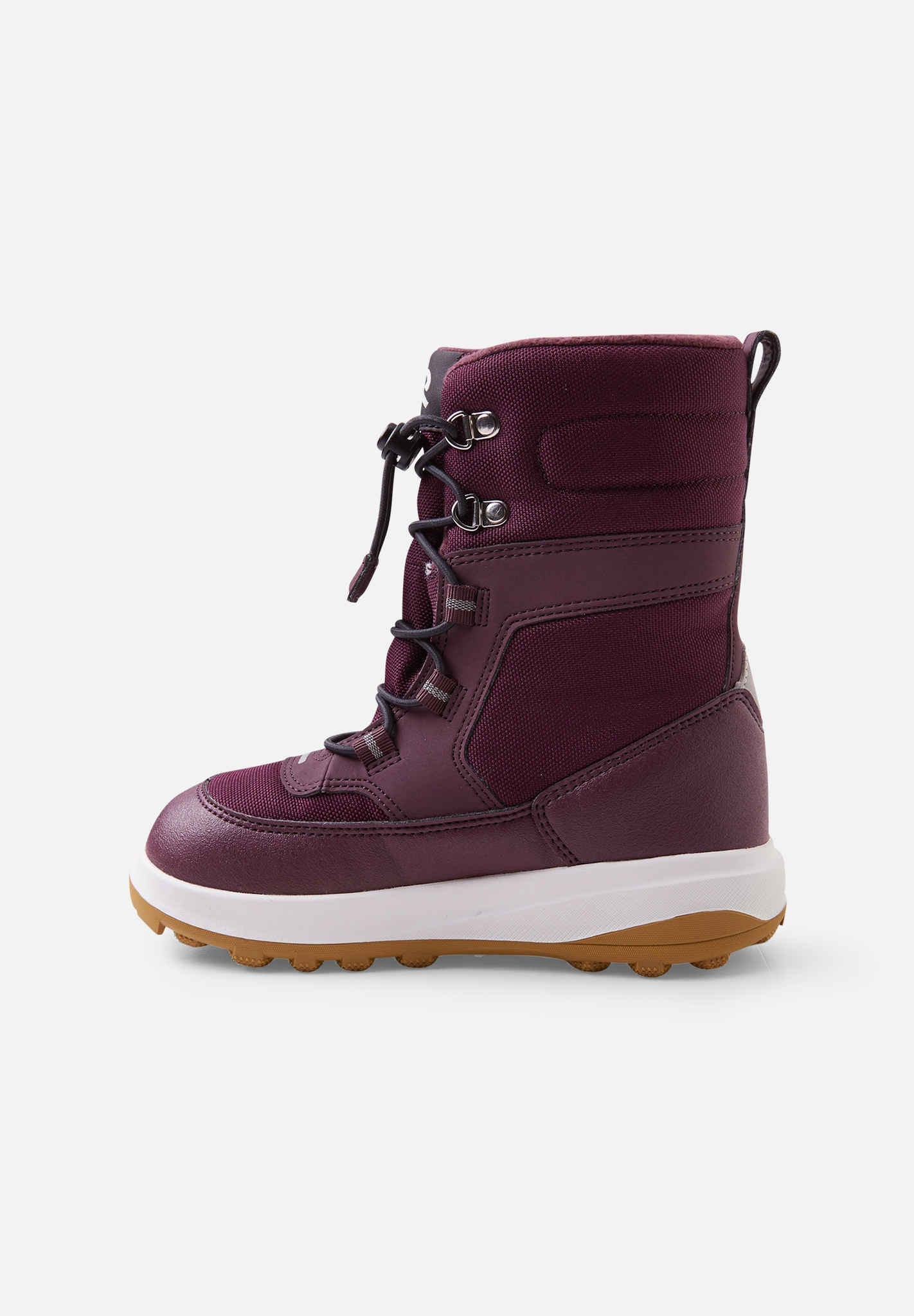 Waterproof Reimatec Winter Boots - Laplander 2.0