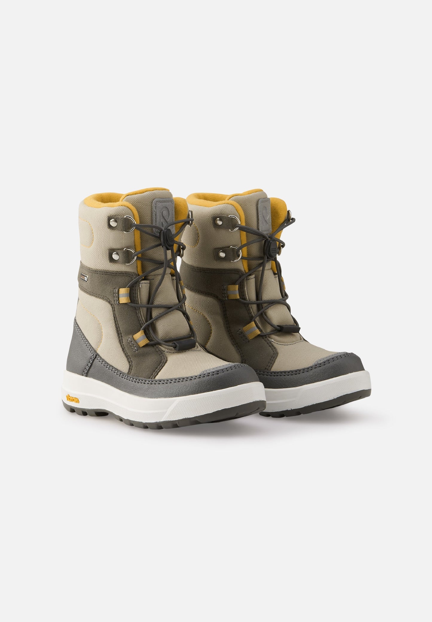 Toddler & Kids Winter Boots - Laplander