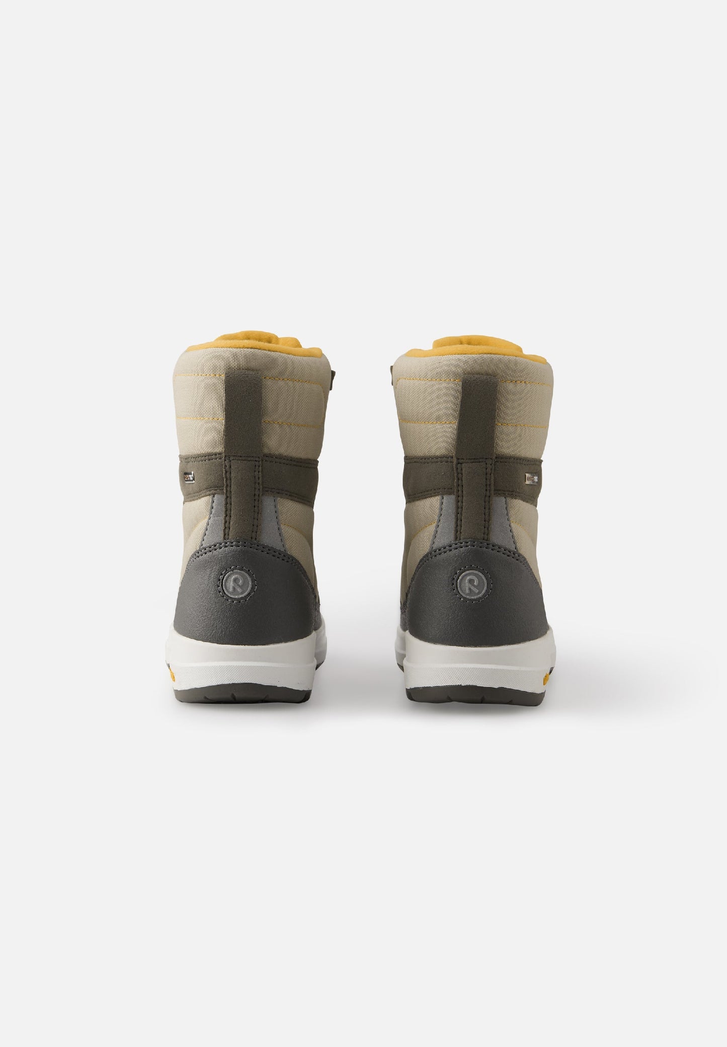 Toddler & Kids Winter Boots - Laplander