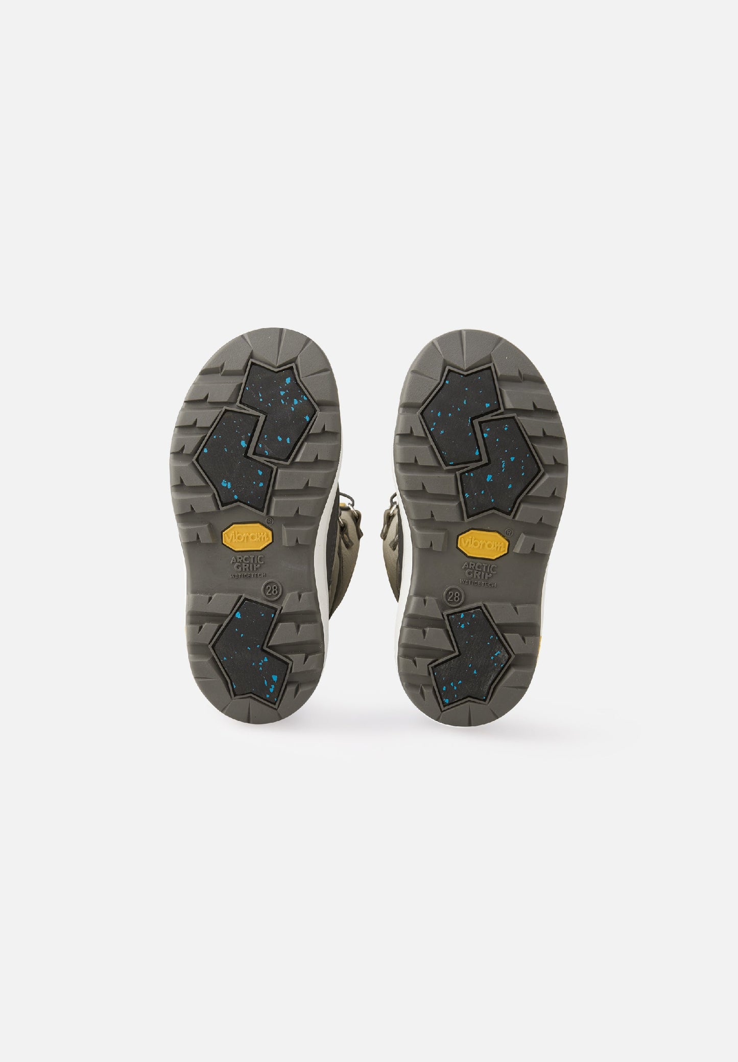 Toddler & Kids Winter Boots - Laplander