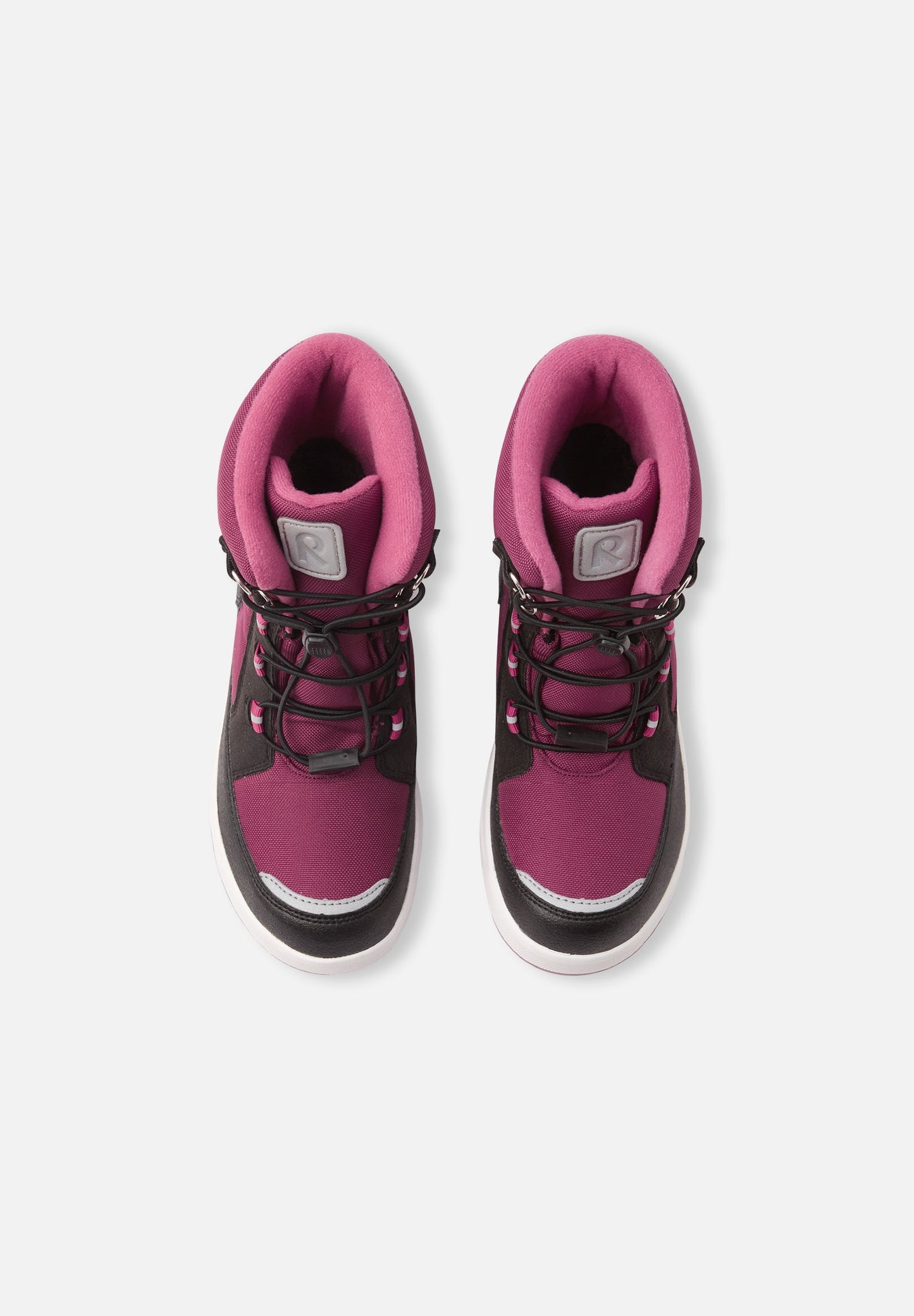 Toddler & Kids Winter Boots - Laplander