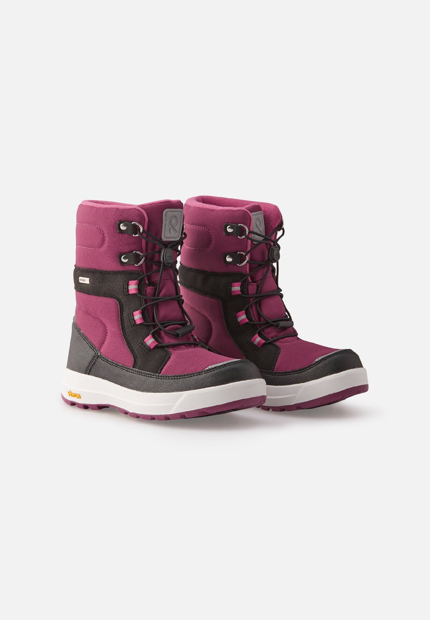 Toddler & Kids Winter Boots - Laplander