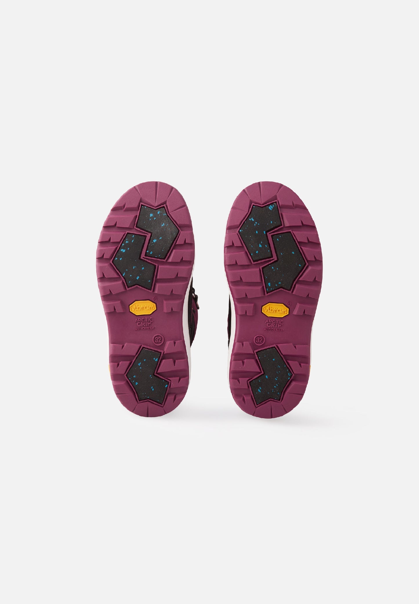 Toddler & Kids Winter Boots - Laplander