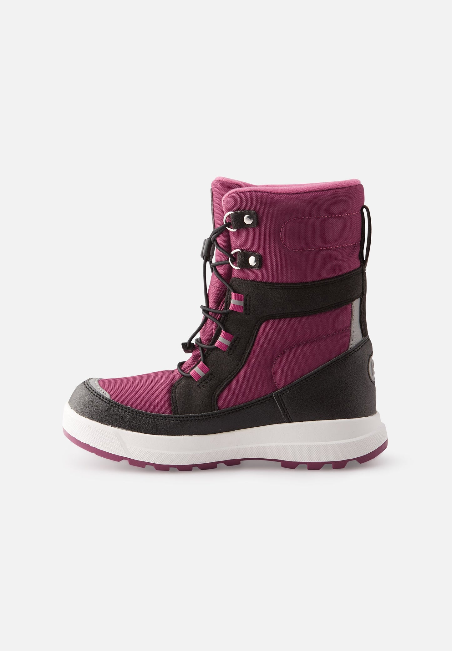 Toddler & Kids Winter Boots - Laplander