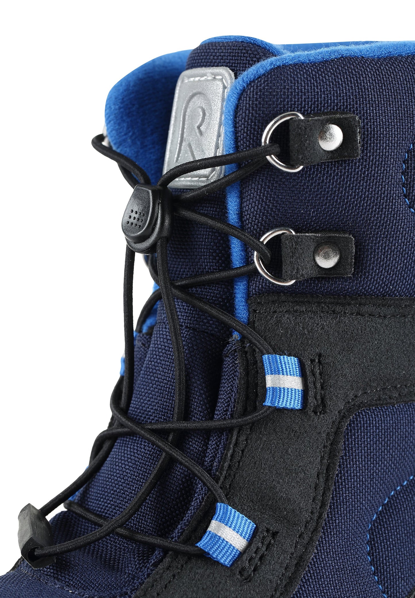 Toddler & Kids Winter Boots - Laplander