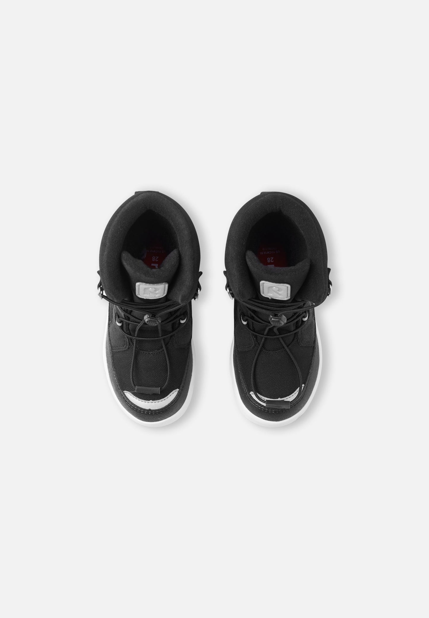 Toddler & Kids Winter Boots - Laplander