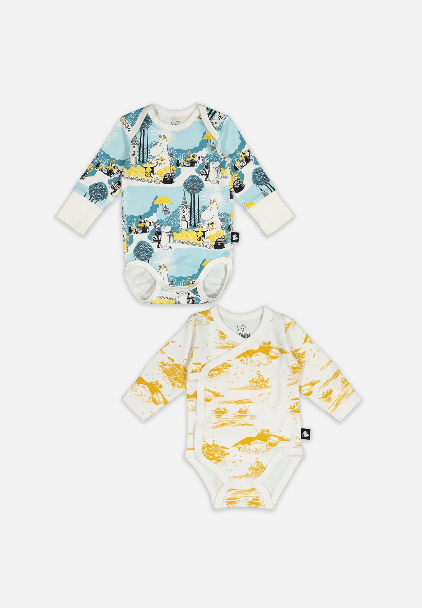 Reima x Moomin Baby Box - Winter Box