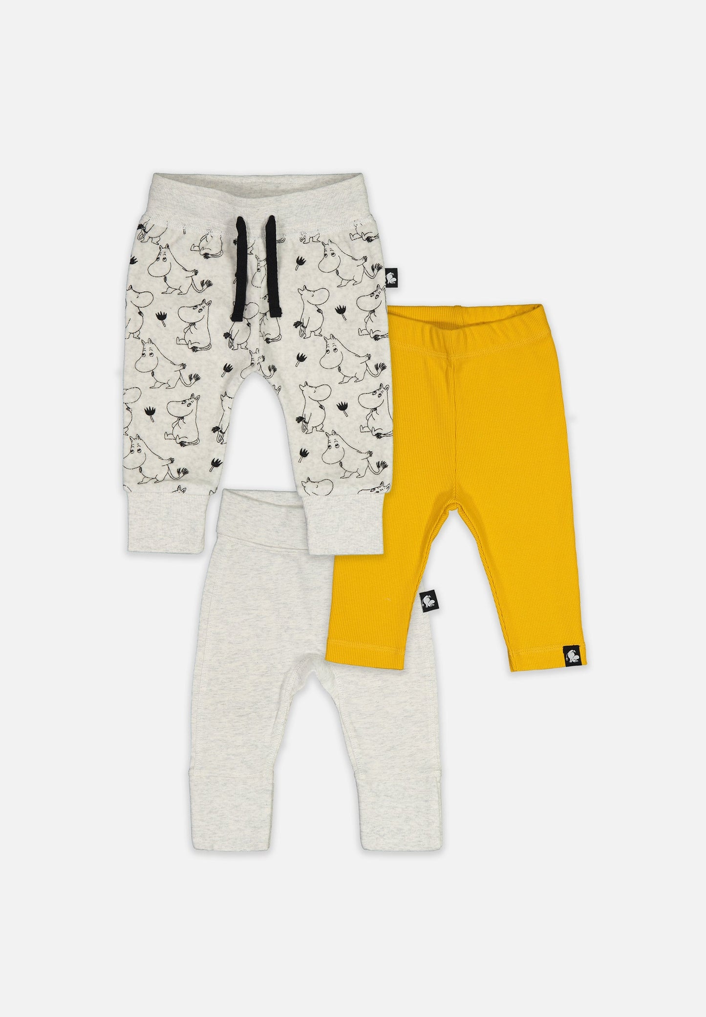 Reima x Moomin Baby Box - Winter Box