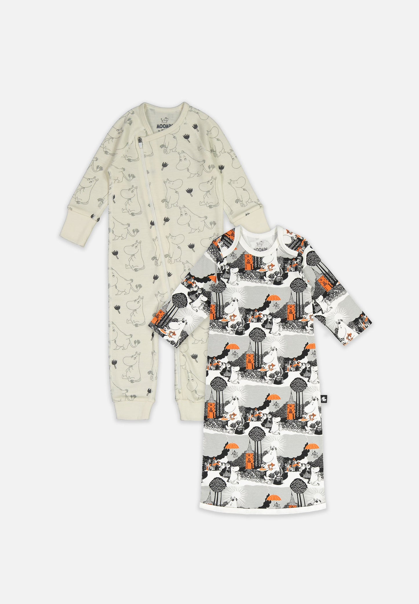 Reima x Moomin Baby Box - Winter Box