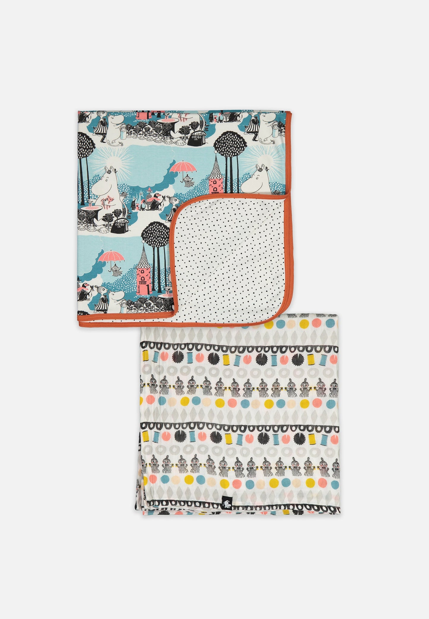 Reima x Moomin Baby Box - Winter Box