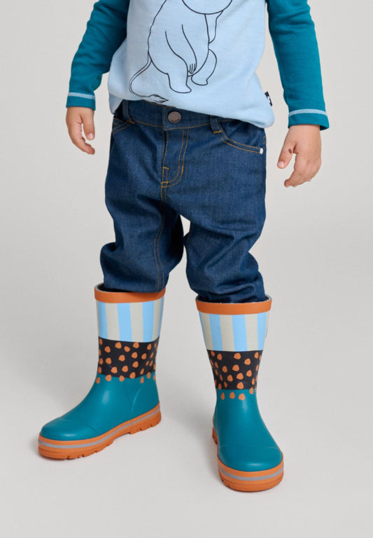 Rain Boots - Magisk Moomin