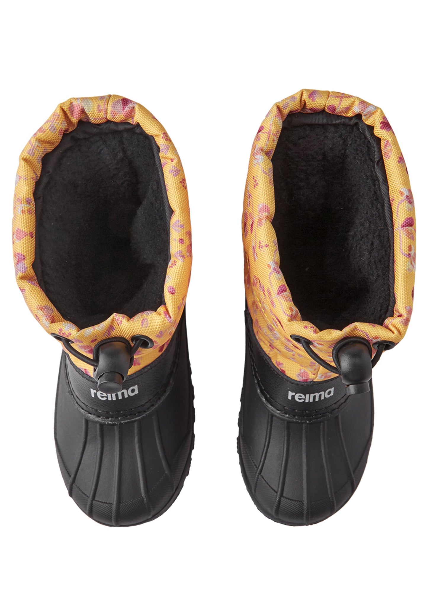 Water Resistant Winter Boots - Nefar