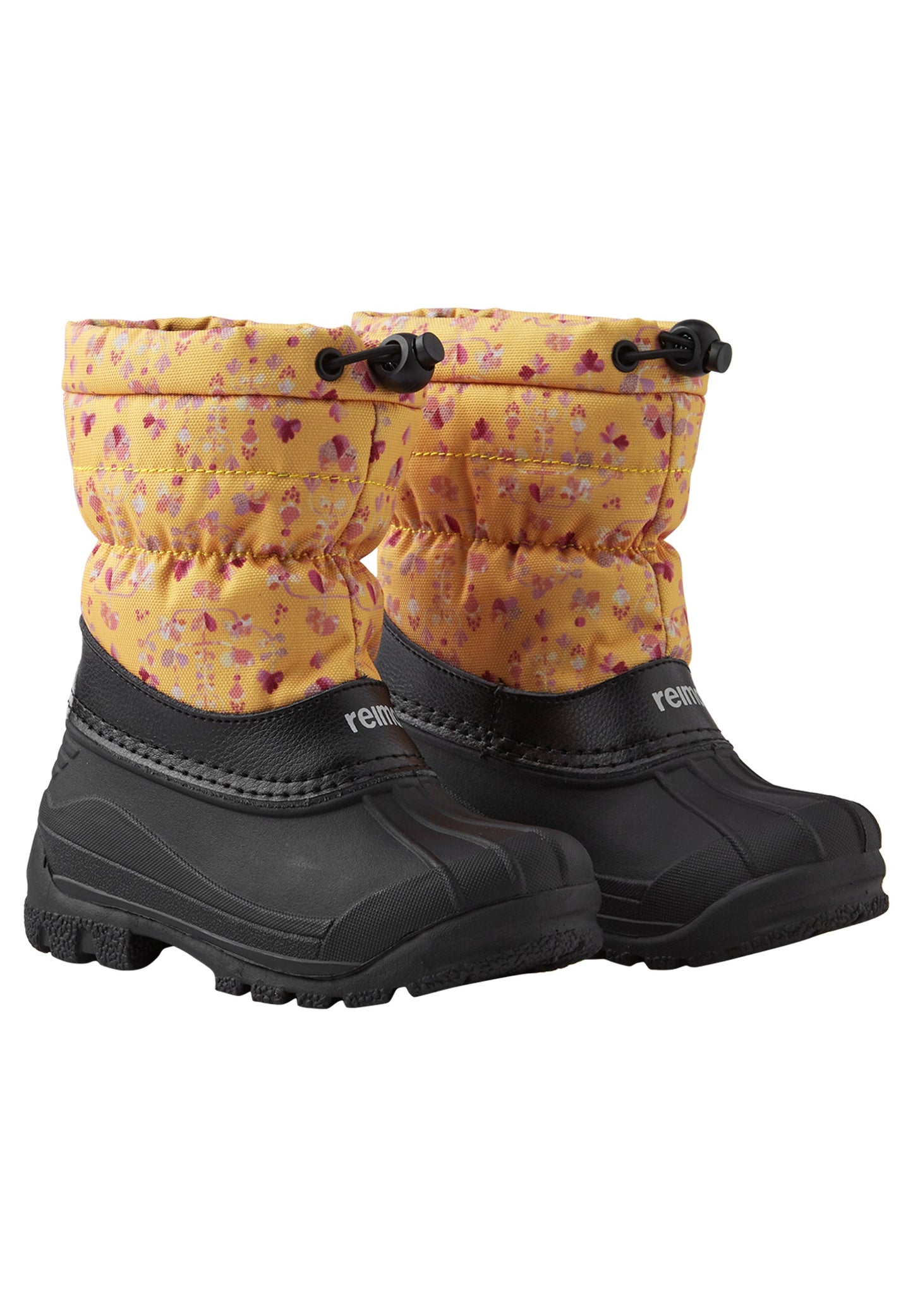 Water Resistant Winter Boots - Nefar