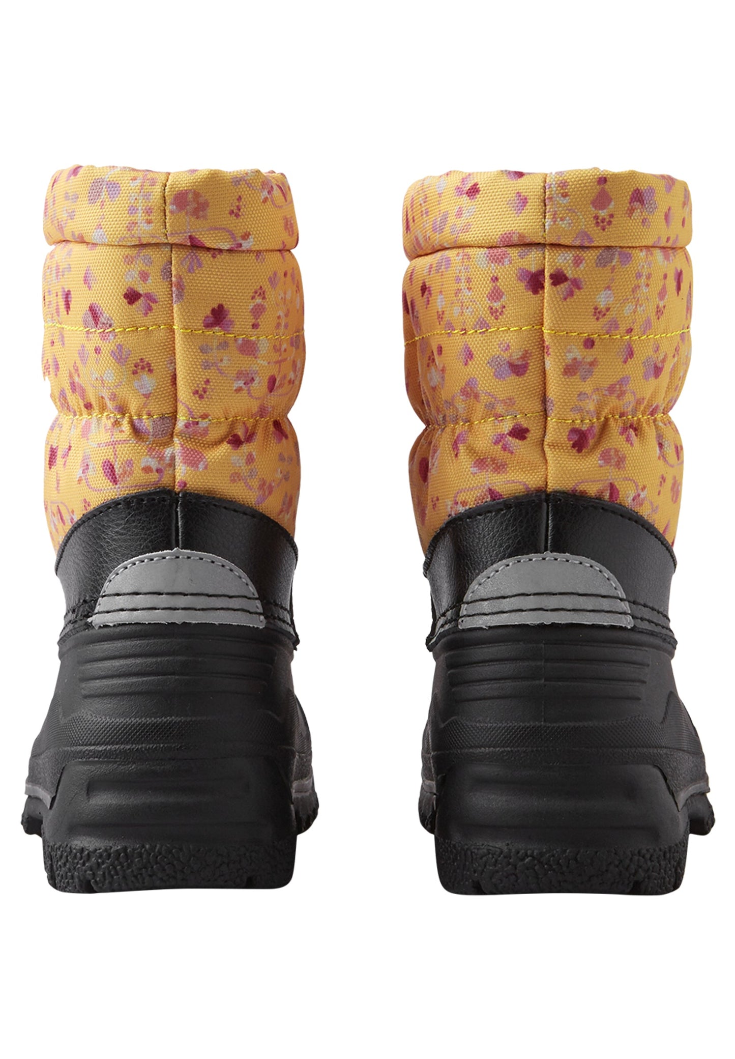 Water Resistant Winter Boots - Nefar