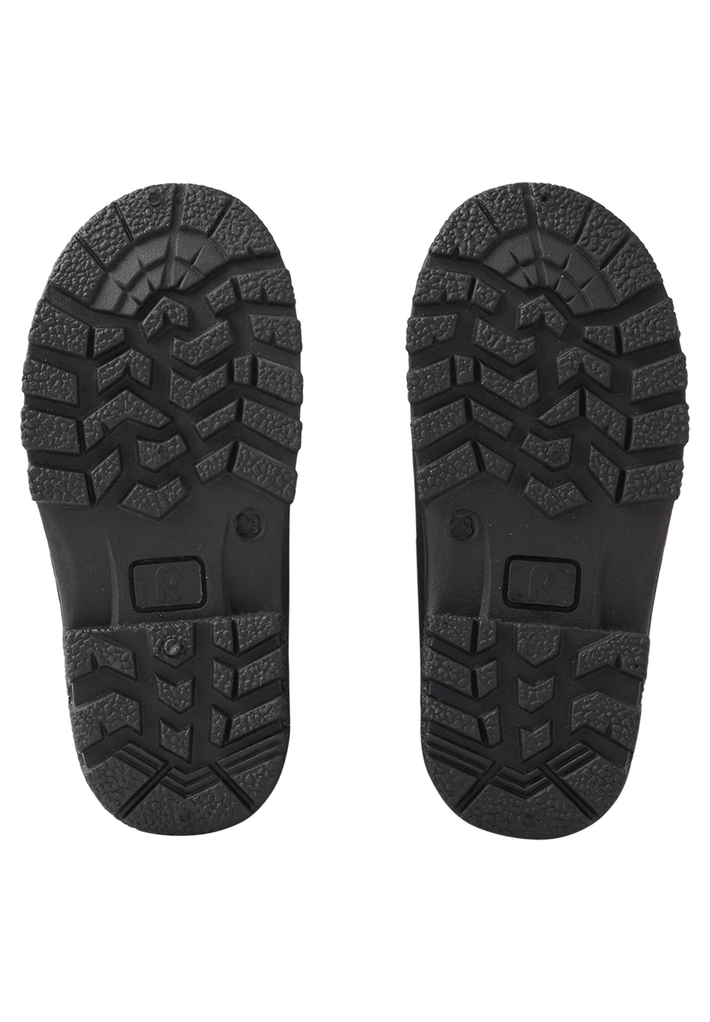 Water Resistant Winter Boots - Nefar