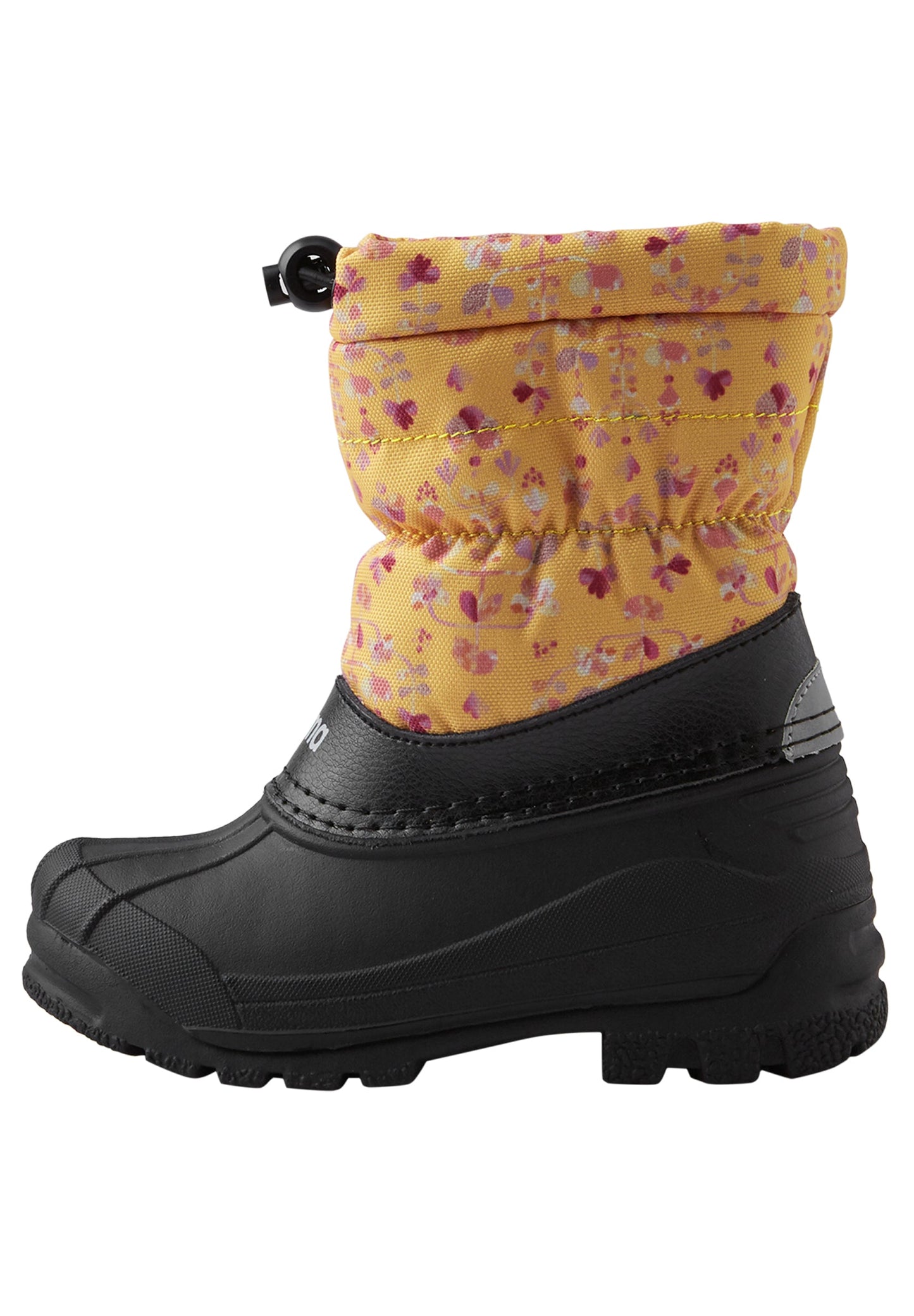 Water Resistant Winter Boots - Nefar